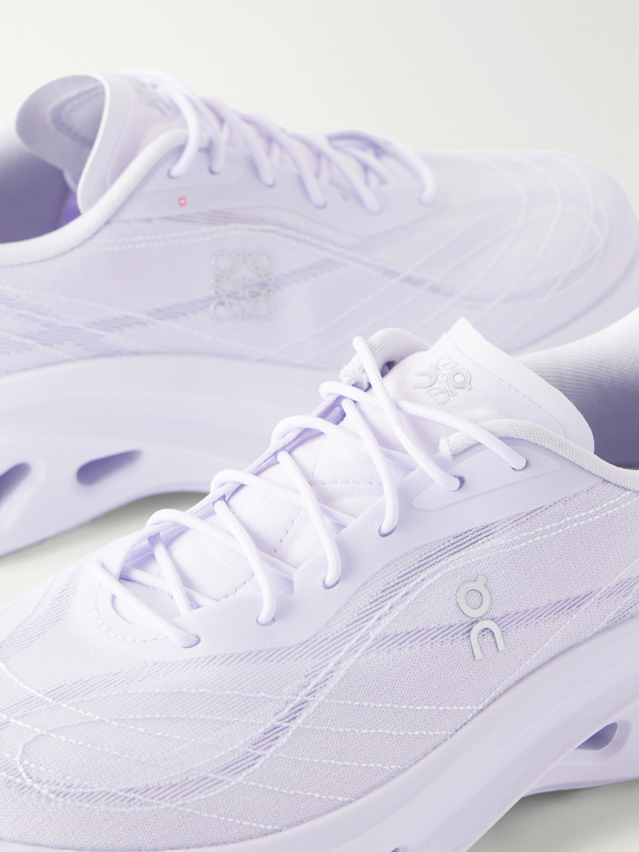+ On Cloudtilt Premium Sneakers