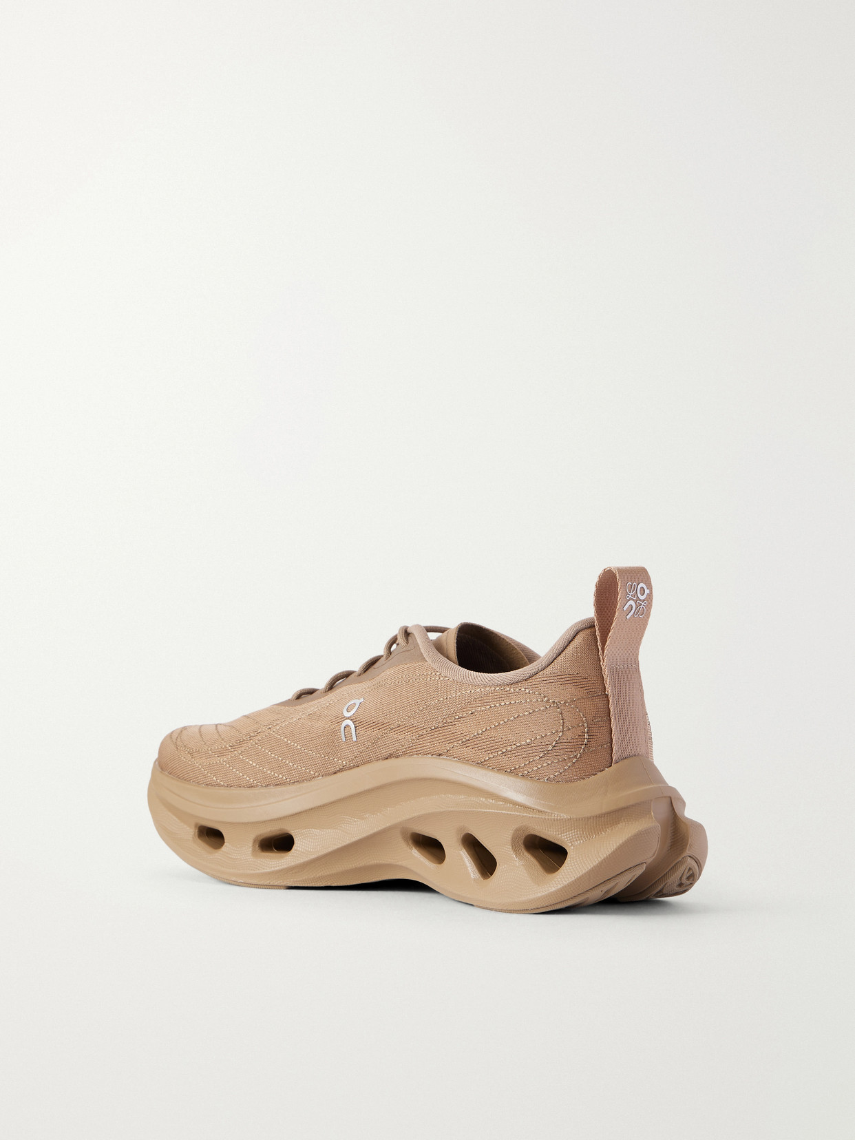 + On Cloudtilt Premium Sneakers