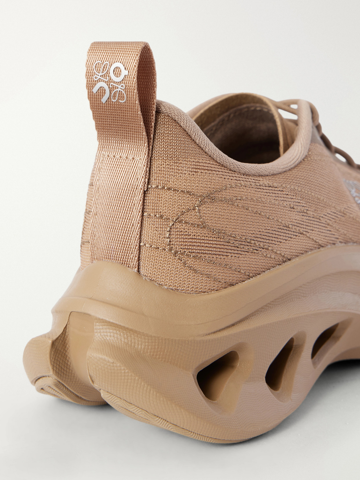 + On Cloudtilt Premium Sneakers