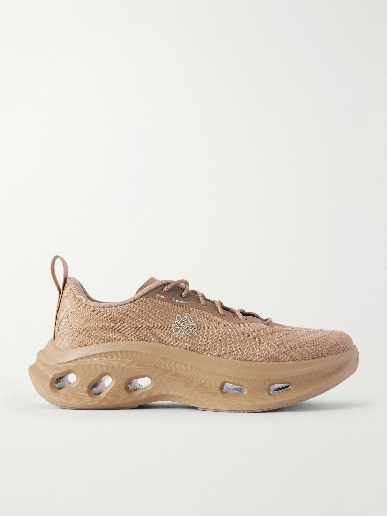 + On Cloudtilt Premium Sneakers