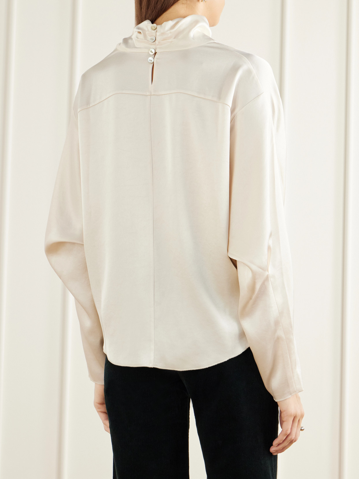 Ilaria Blouse