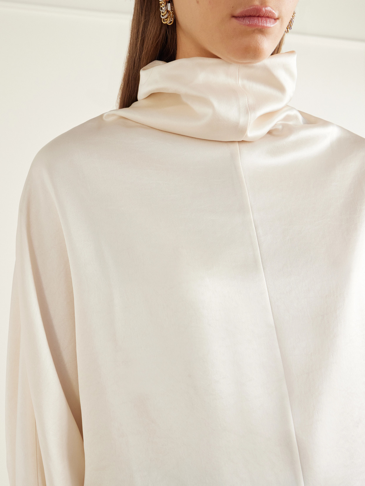 Ilaria Blouse