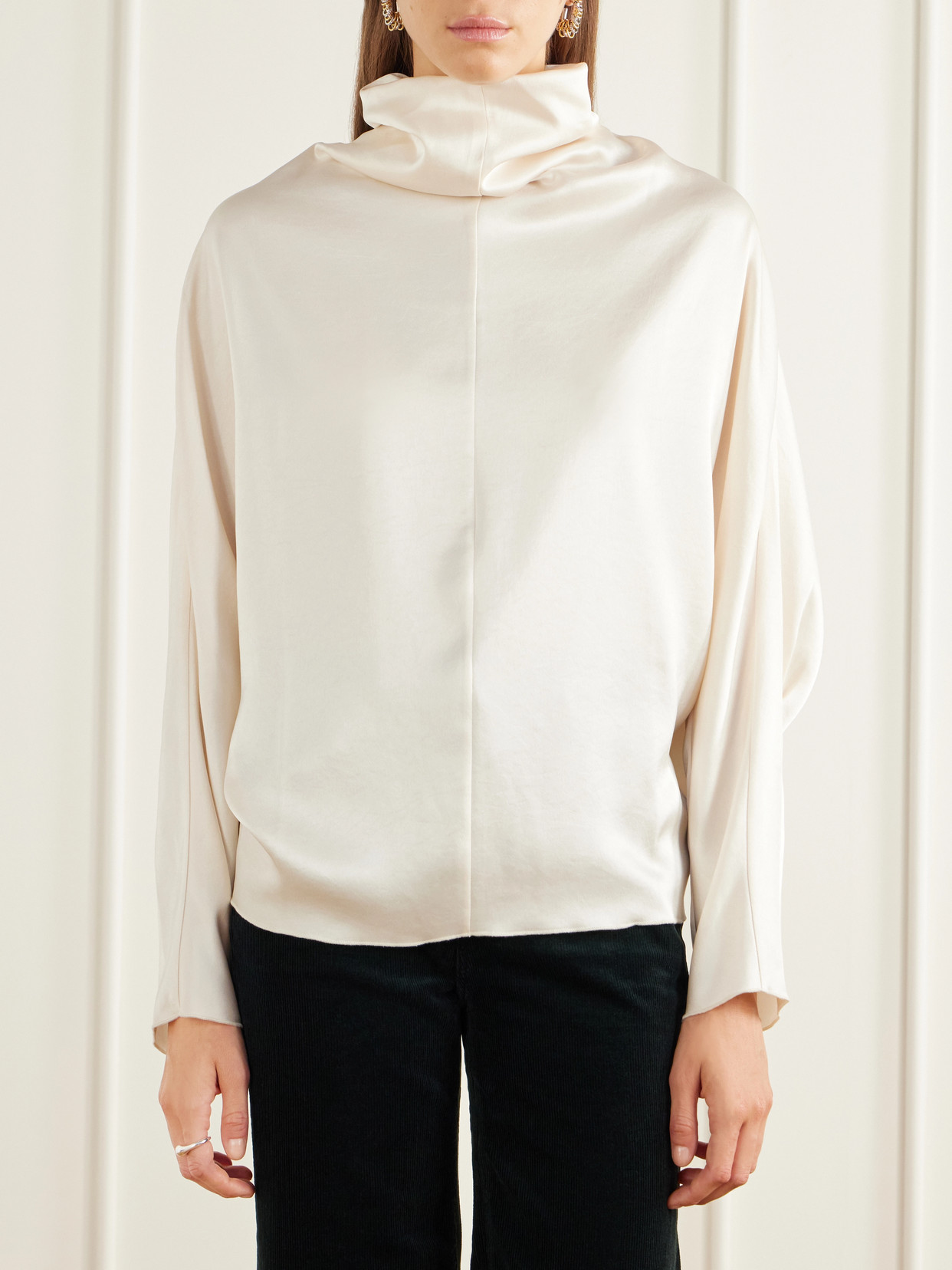 Ilaria Blouse