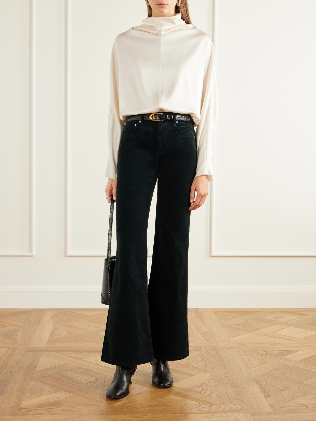 Ilaria Blouse