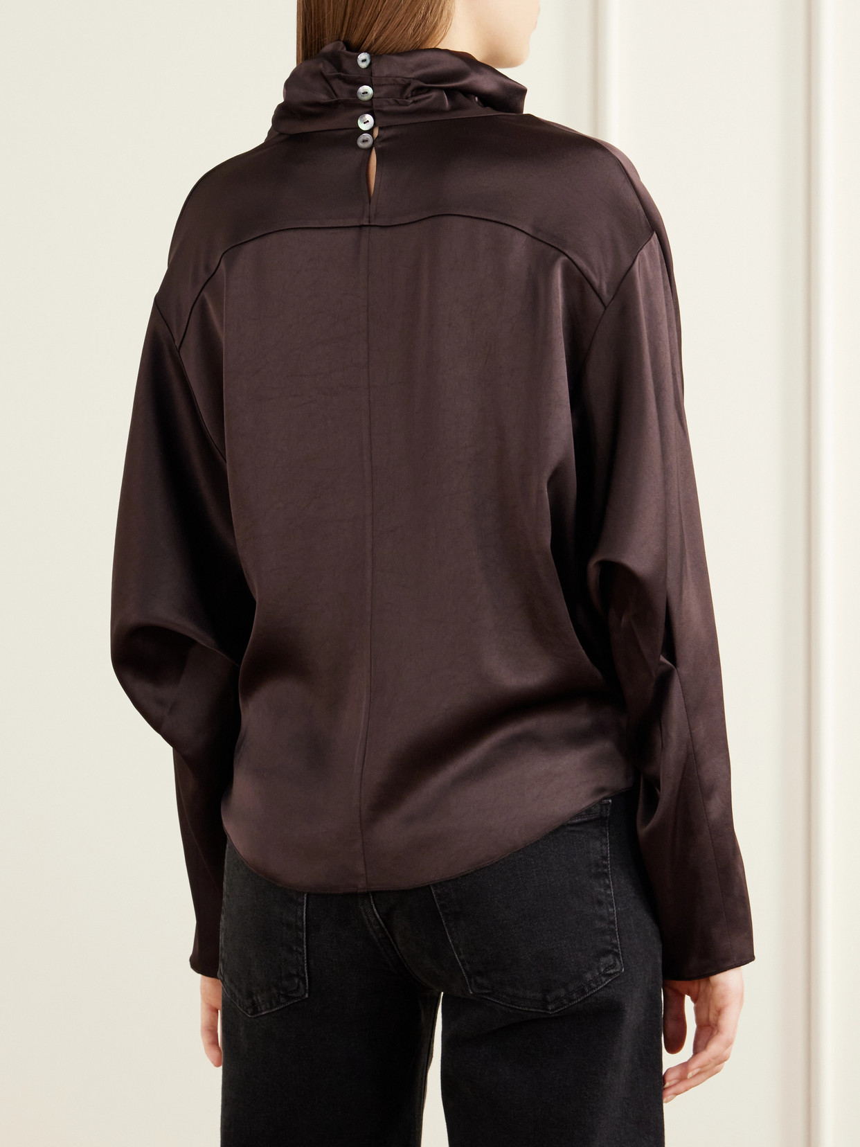 Ilaria Blouse