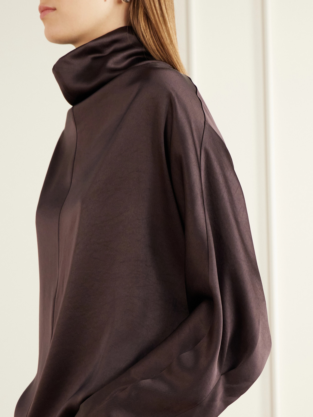 Ilaria Blouse