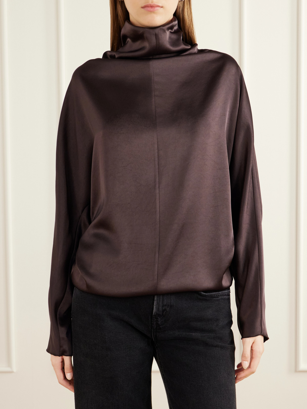 Ilaria Blouse