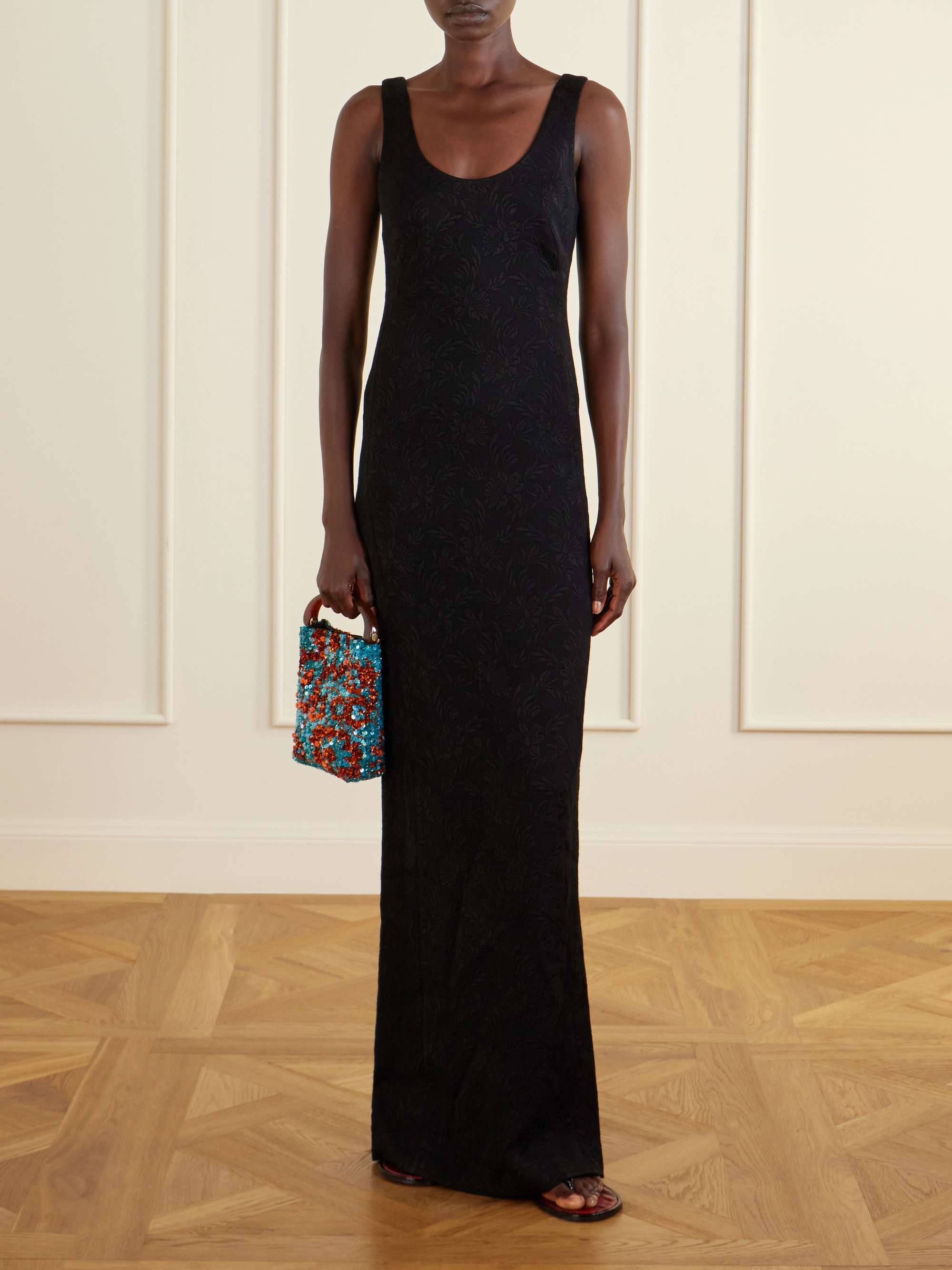 DRIES VAN NOTEN 