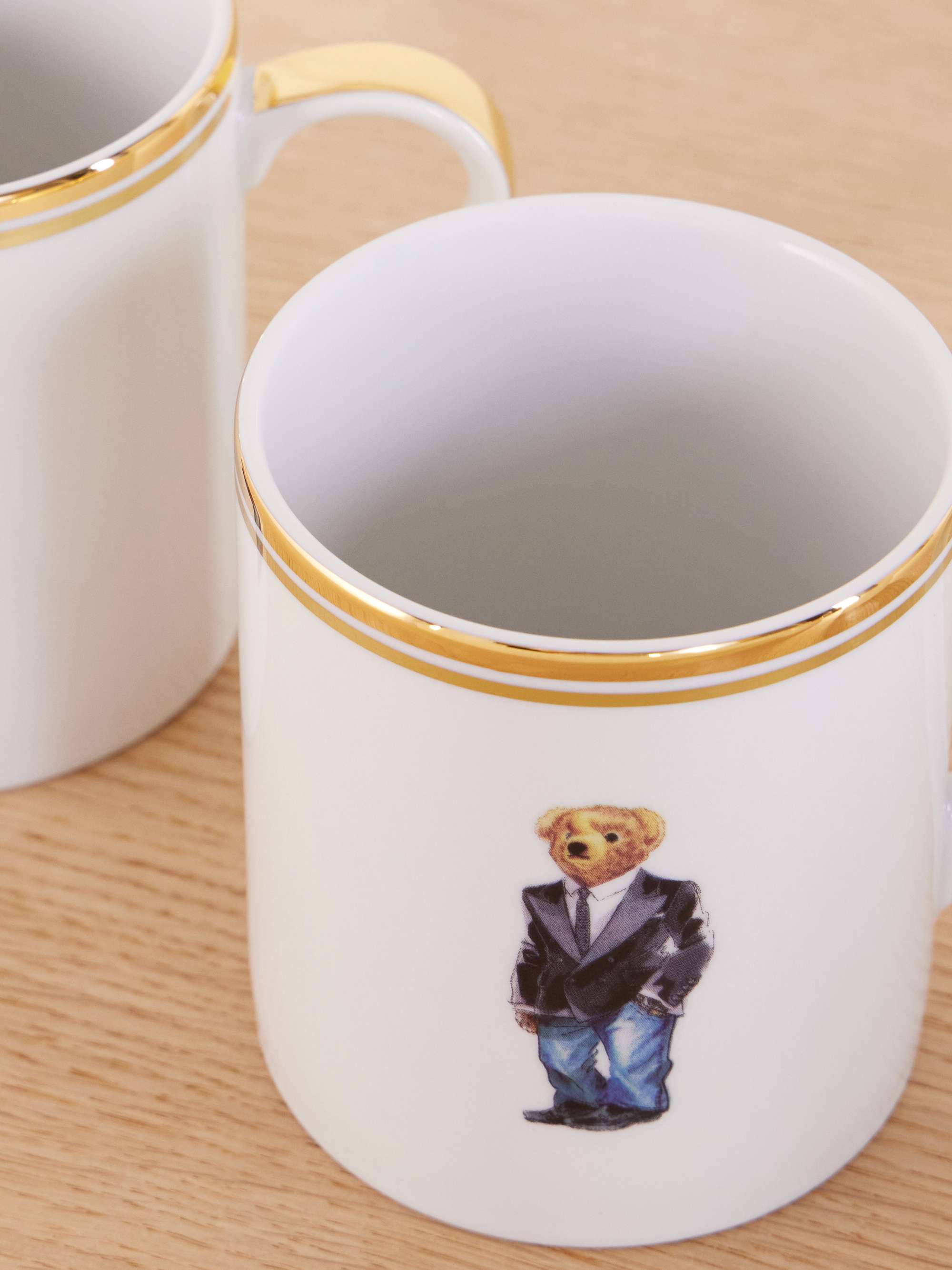 RALPH LAUREN HOME 