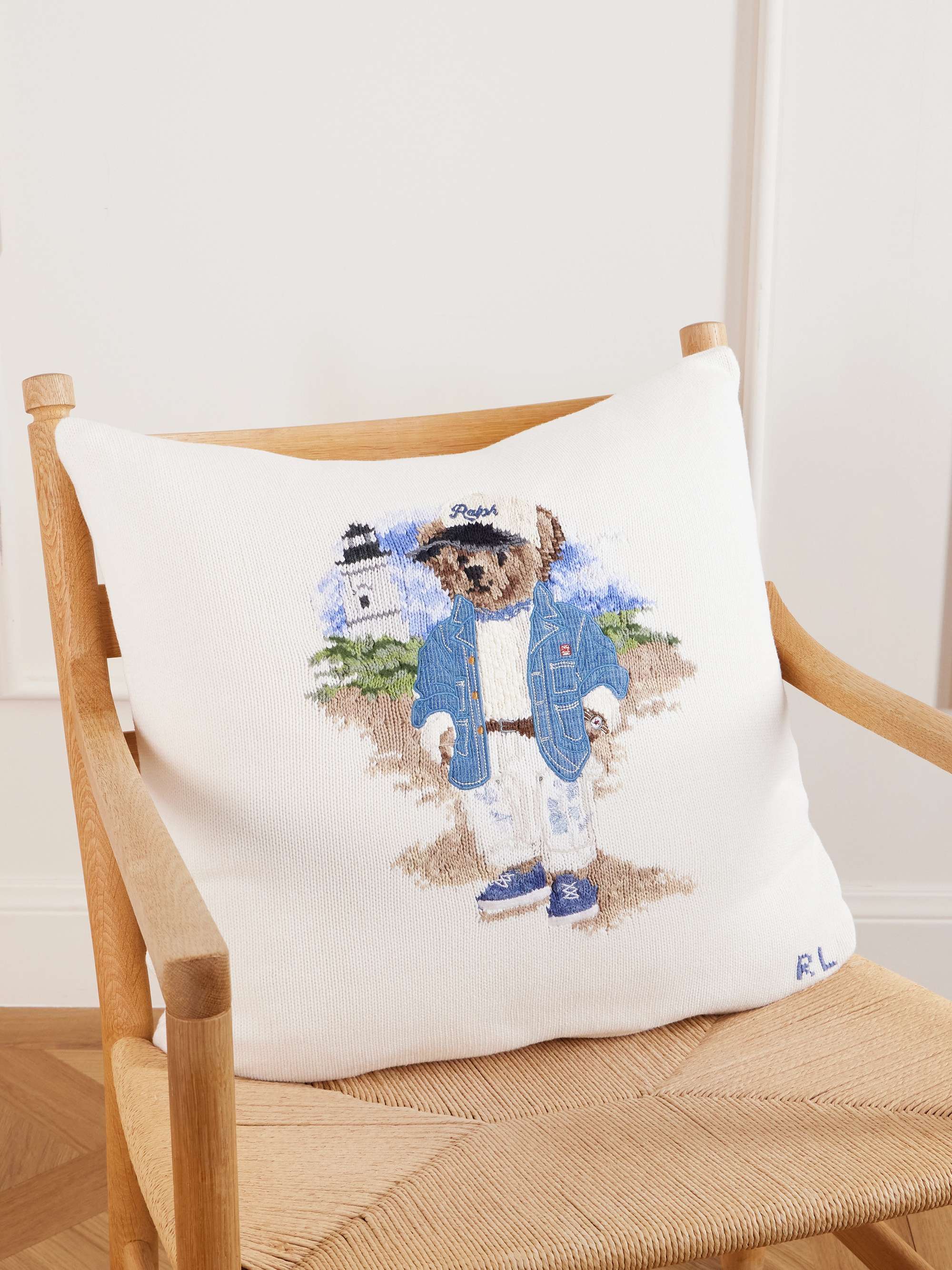 RALPH LAUREN HOME 