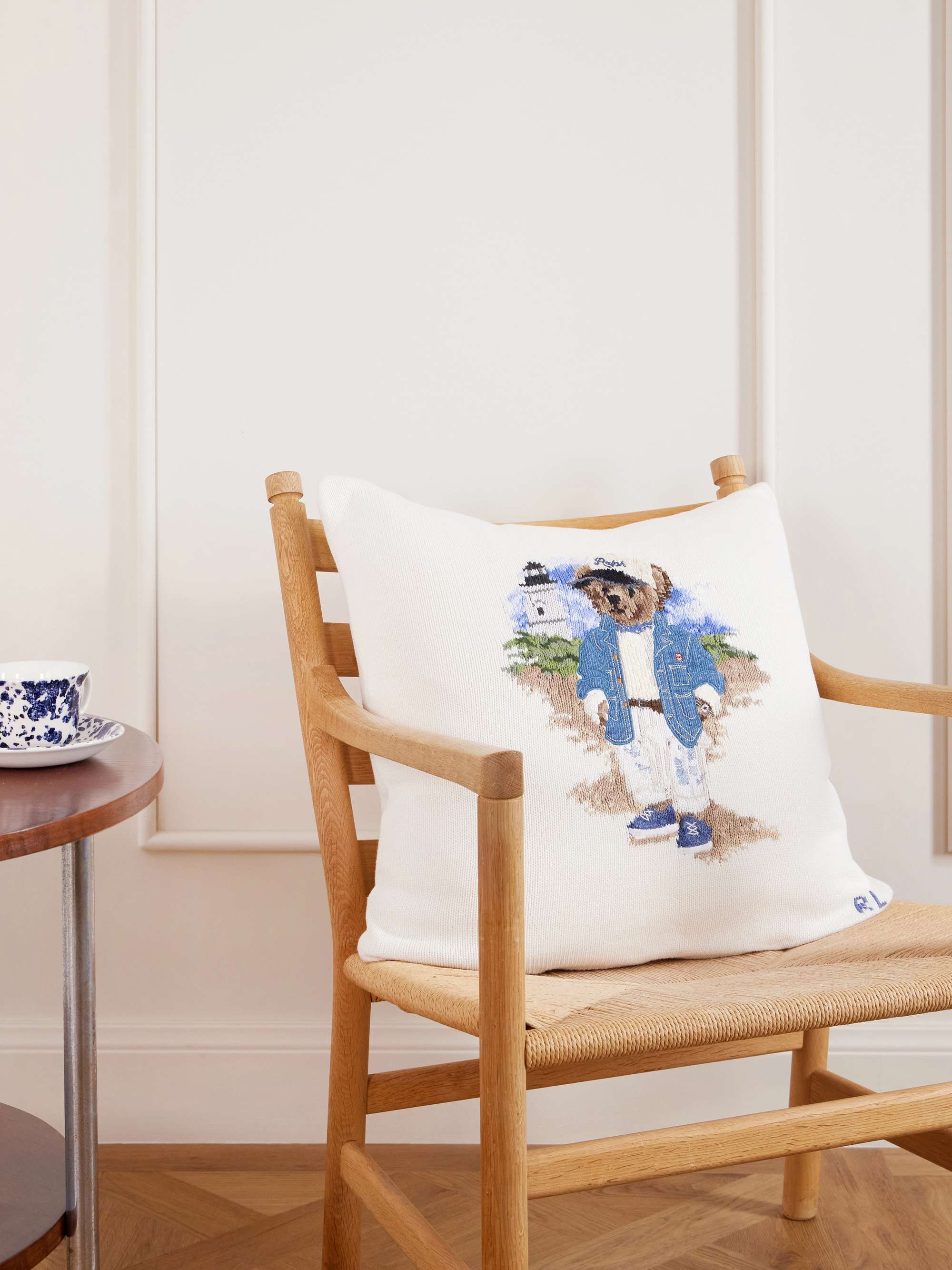 RALPH LAUREN HOME 