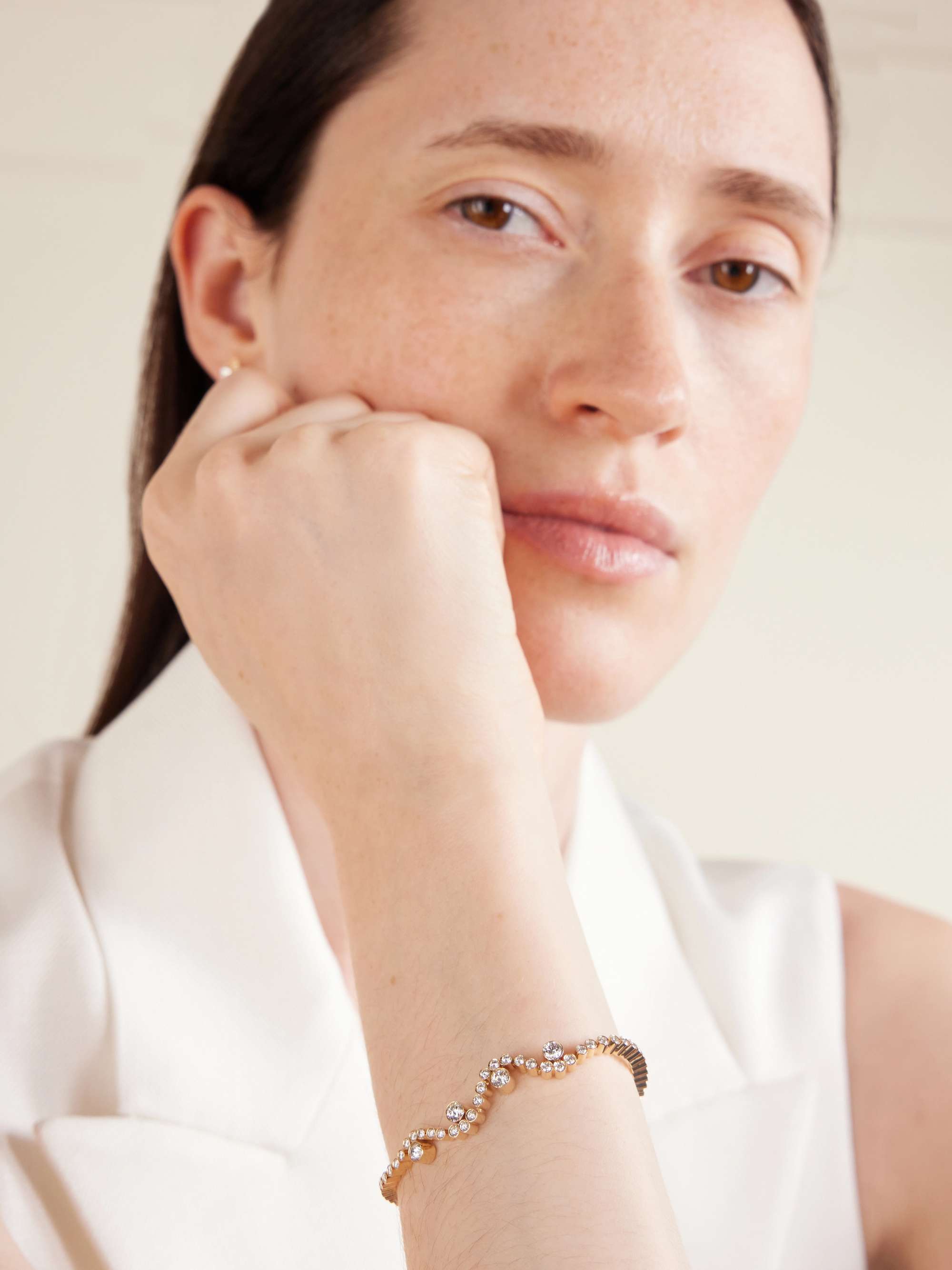 SOPHIE BILLE BRAHE 