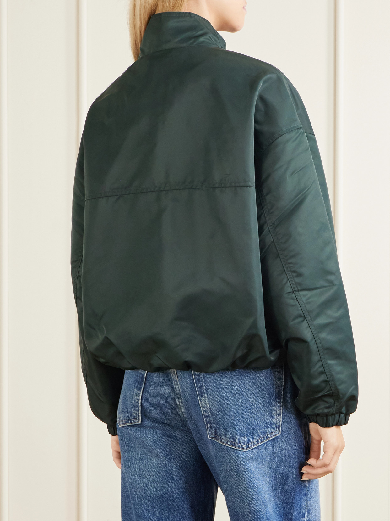 Baraccuta Bubble Jacket