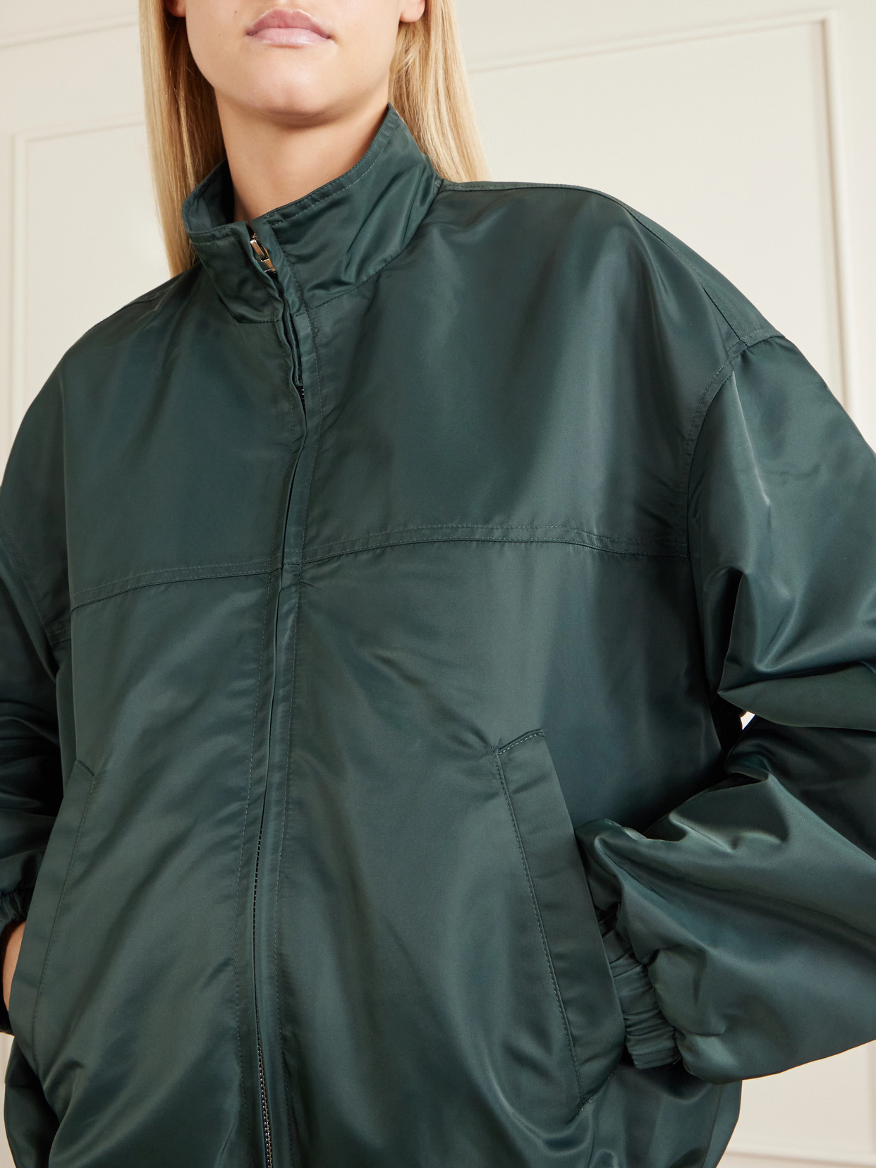 Baraccuta Bubble Jacket