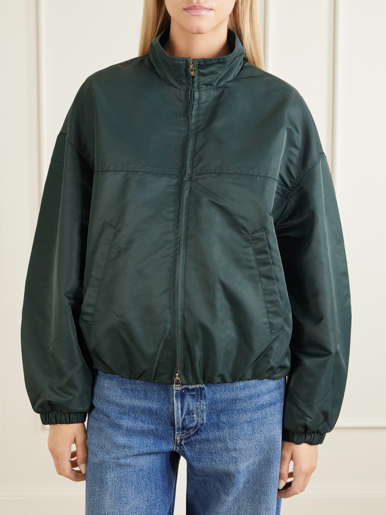 Baraccuta Bubble Jacket