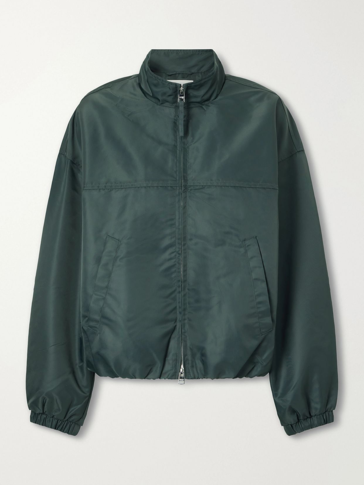 Baraccuta Bubble shell jacket