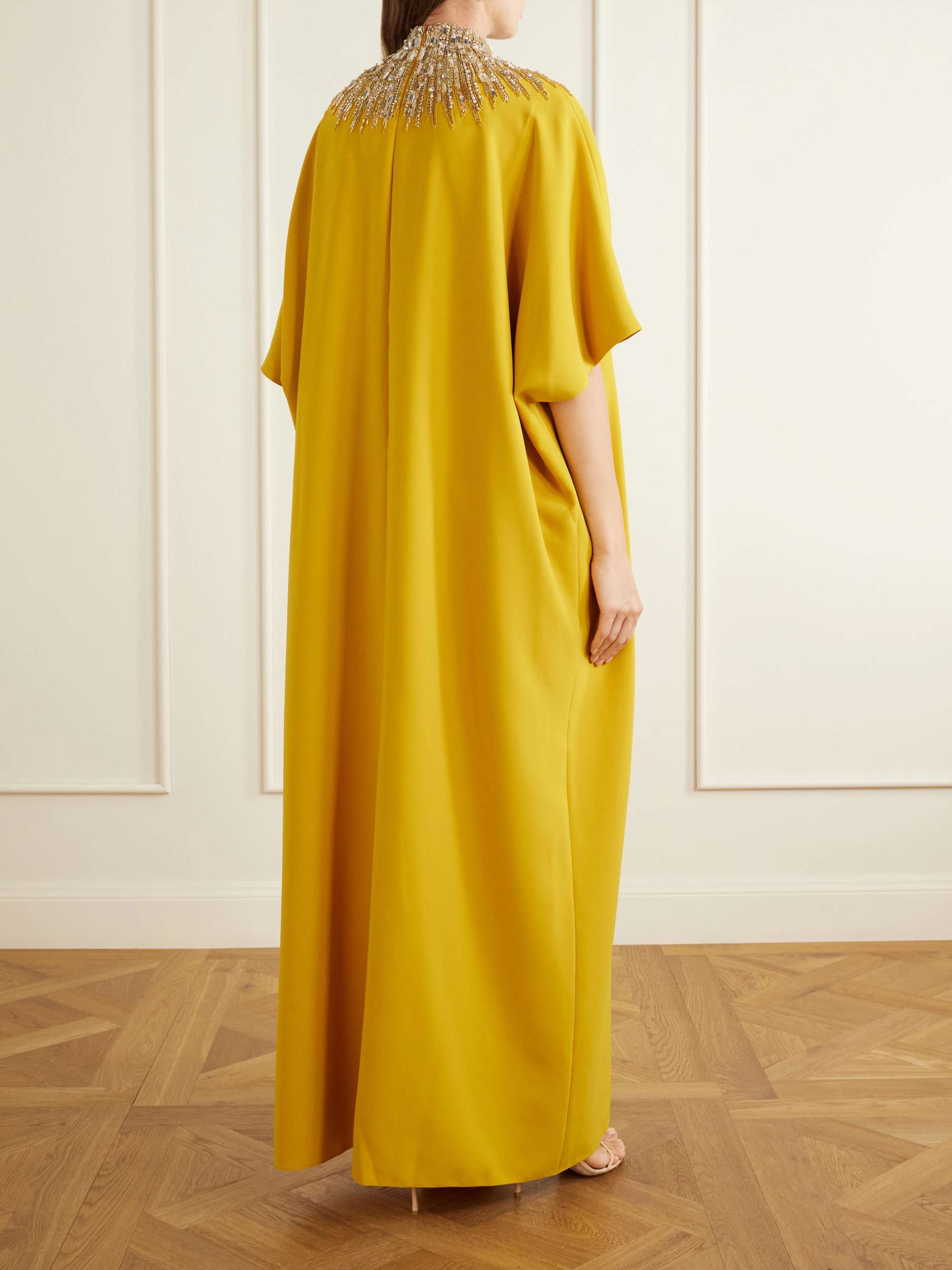 JENNY PACKHAM 