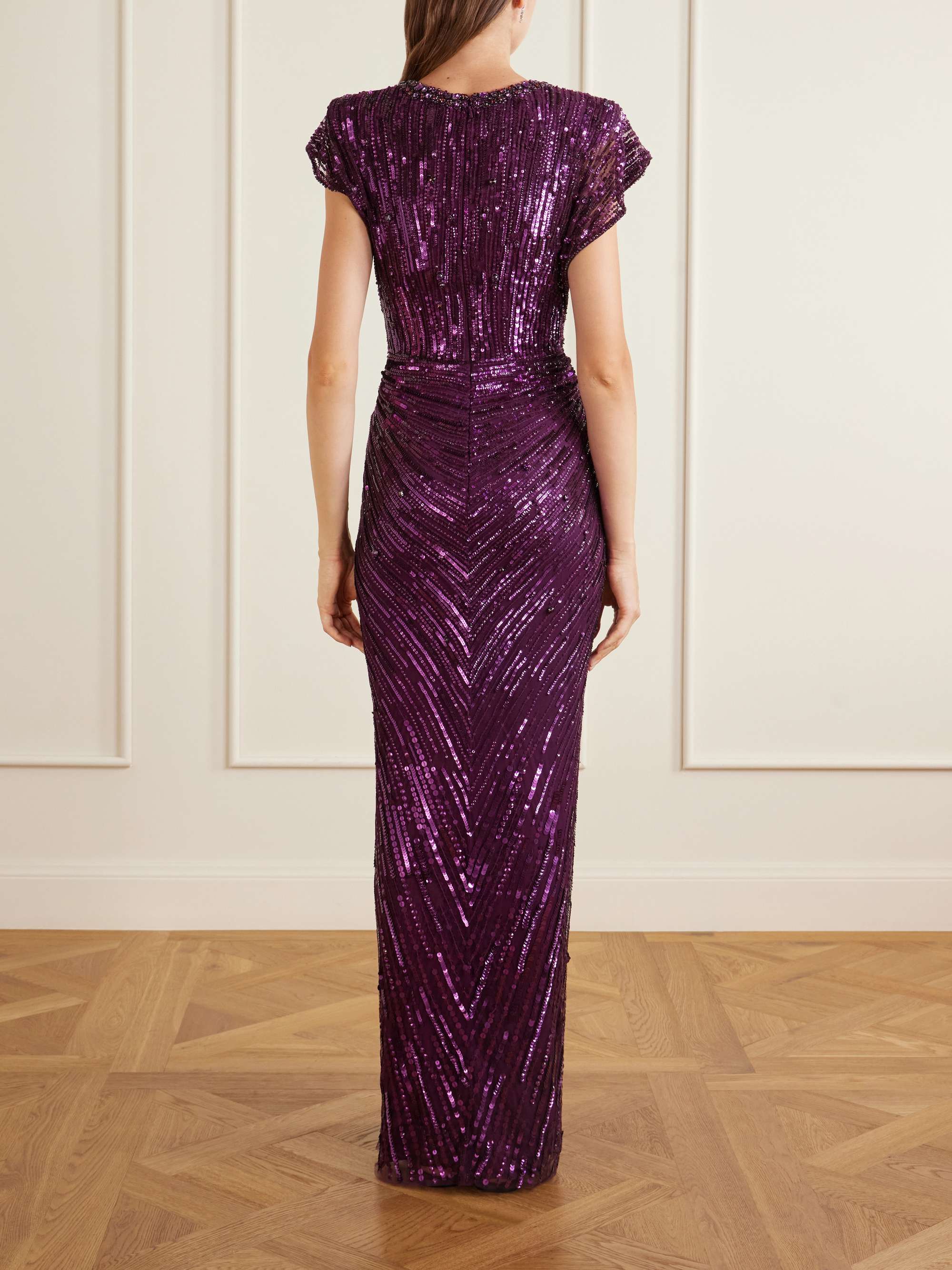 JENNY PACKHAM 
