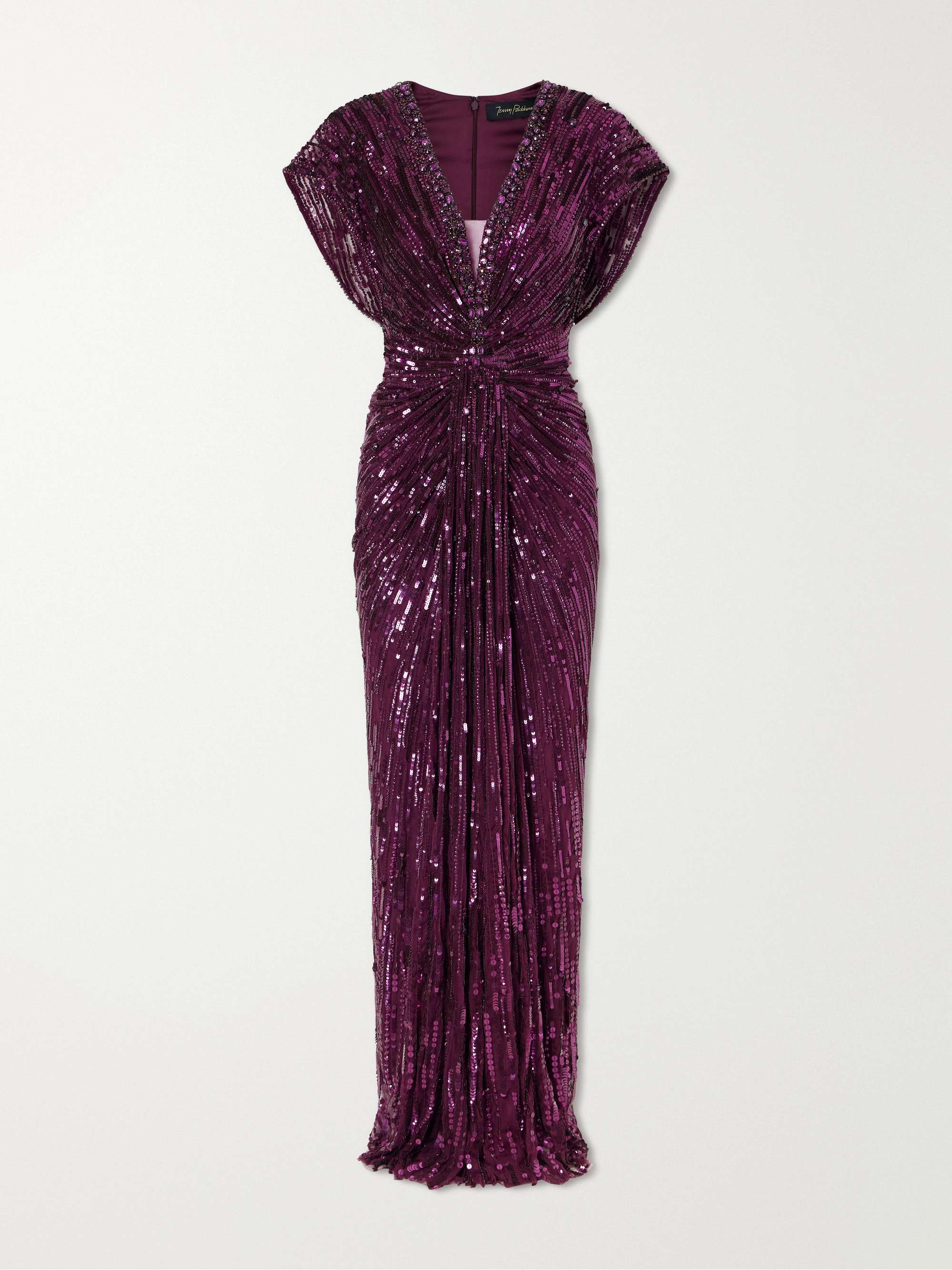 JENNY PACKHAM 