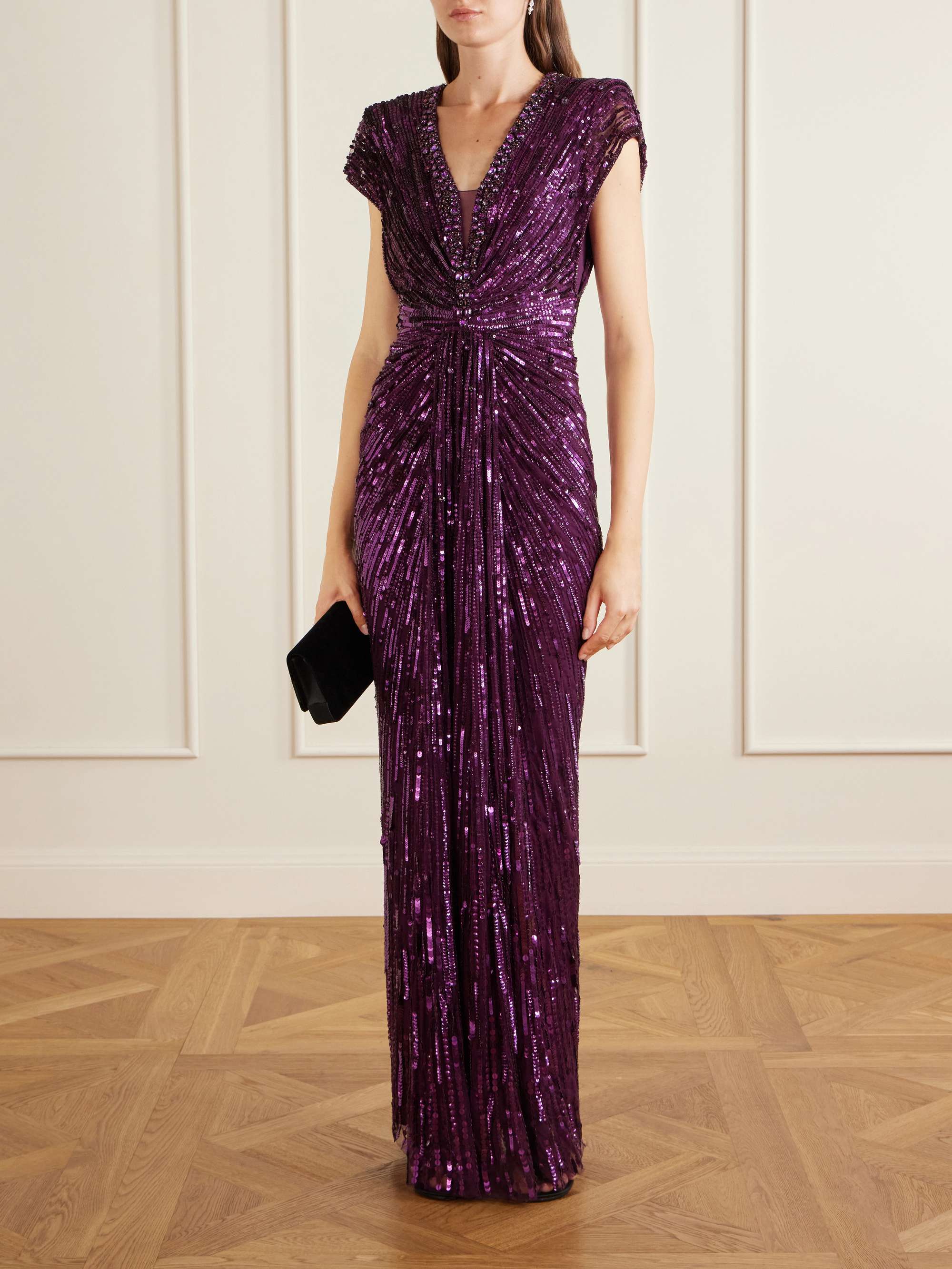 JENNY PACKHAM 