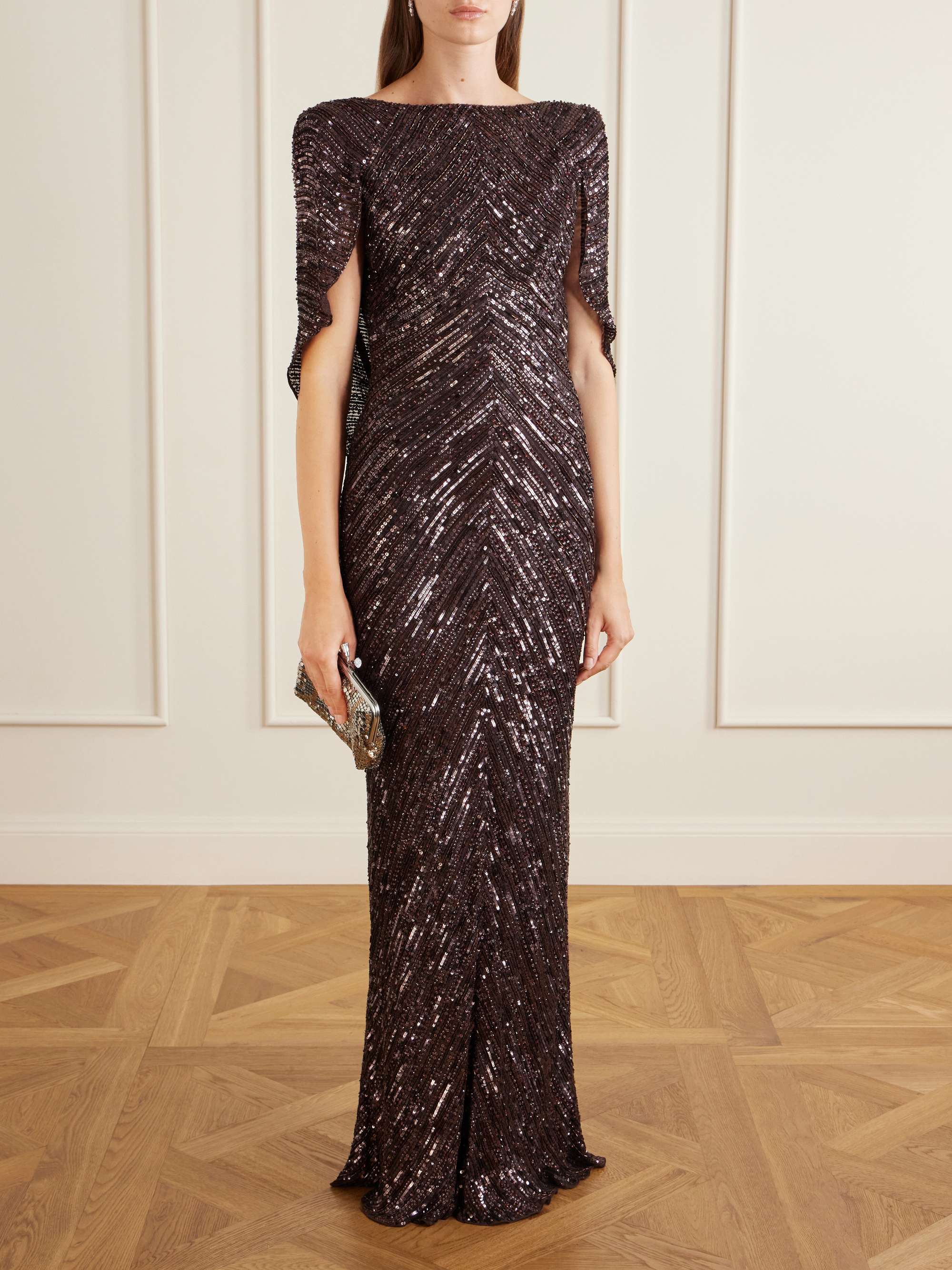 JENNY PACKHAM 