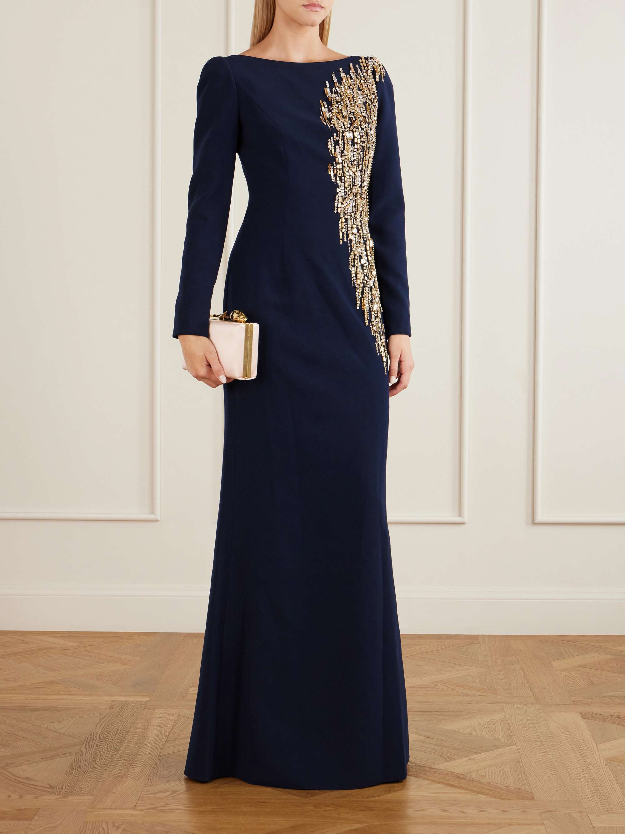JENNY PACKHAM 