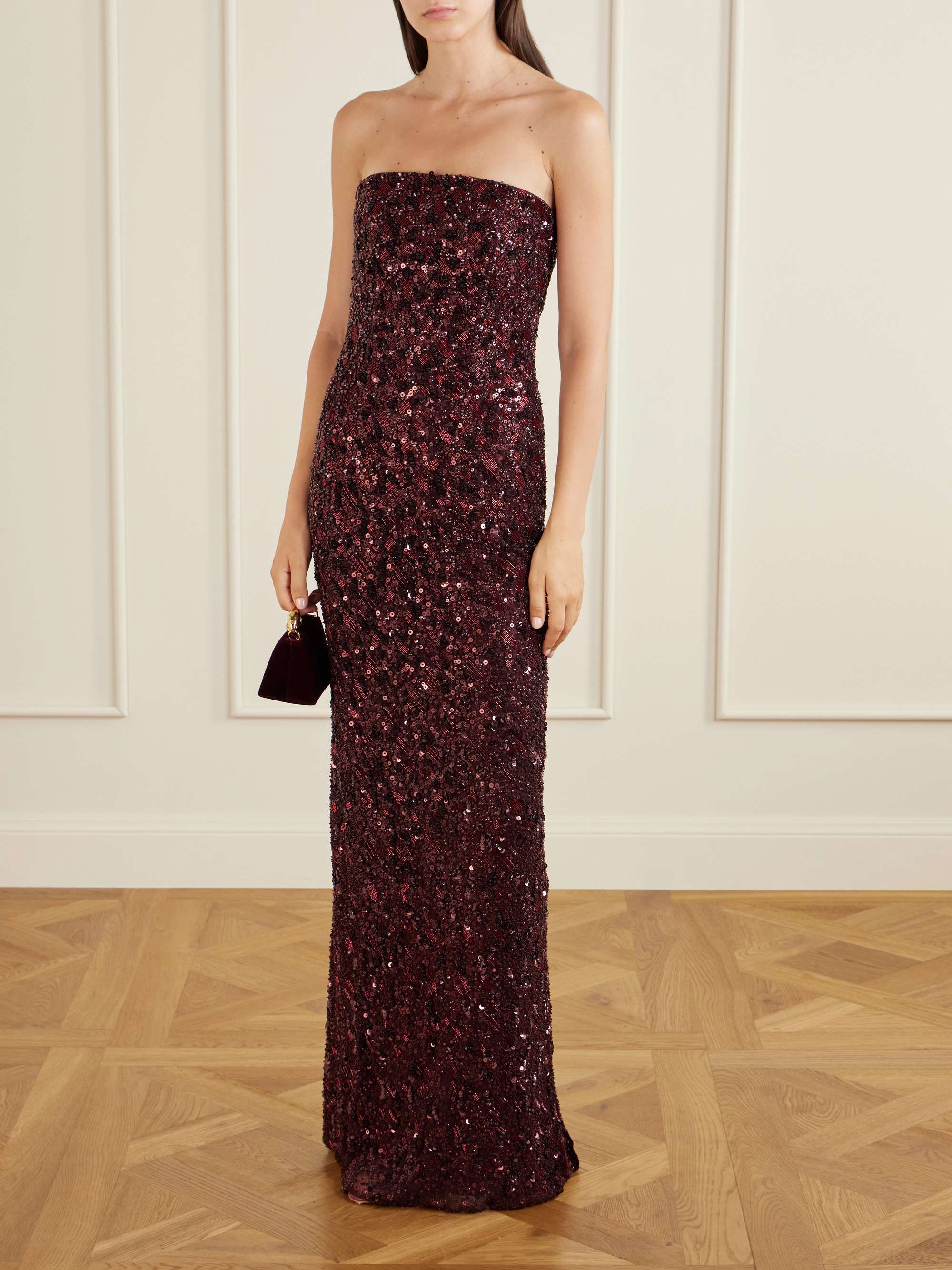 JENNY PACKHAM 