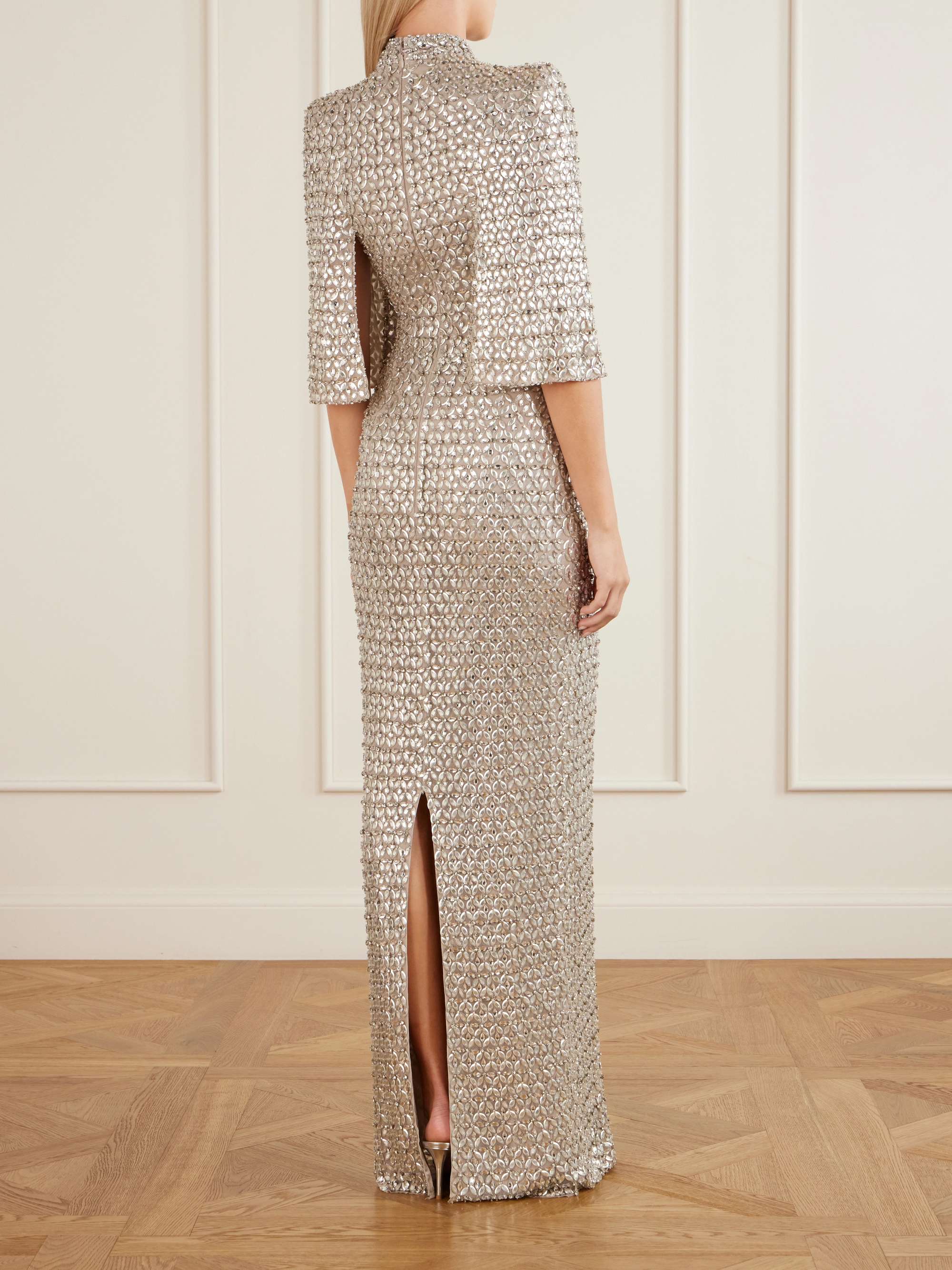 JENNY PACKHAM 