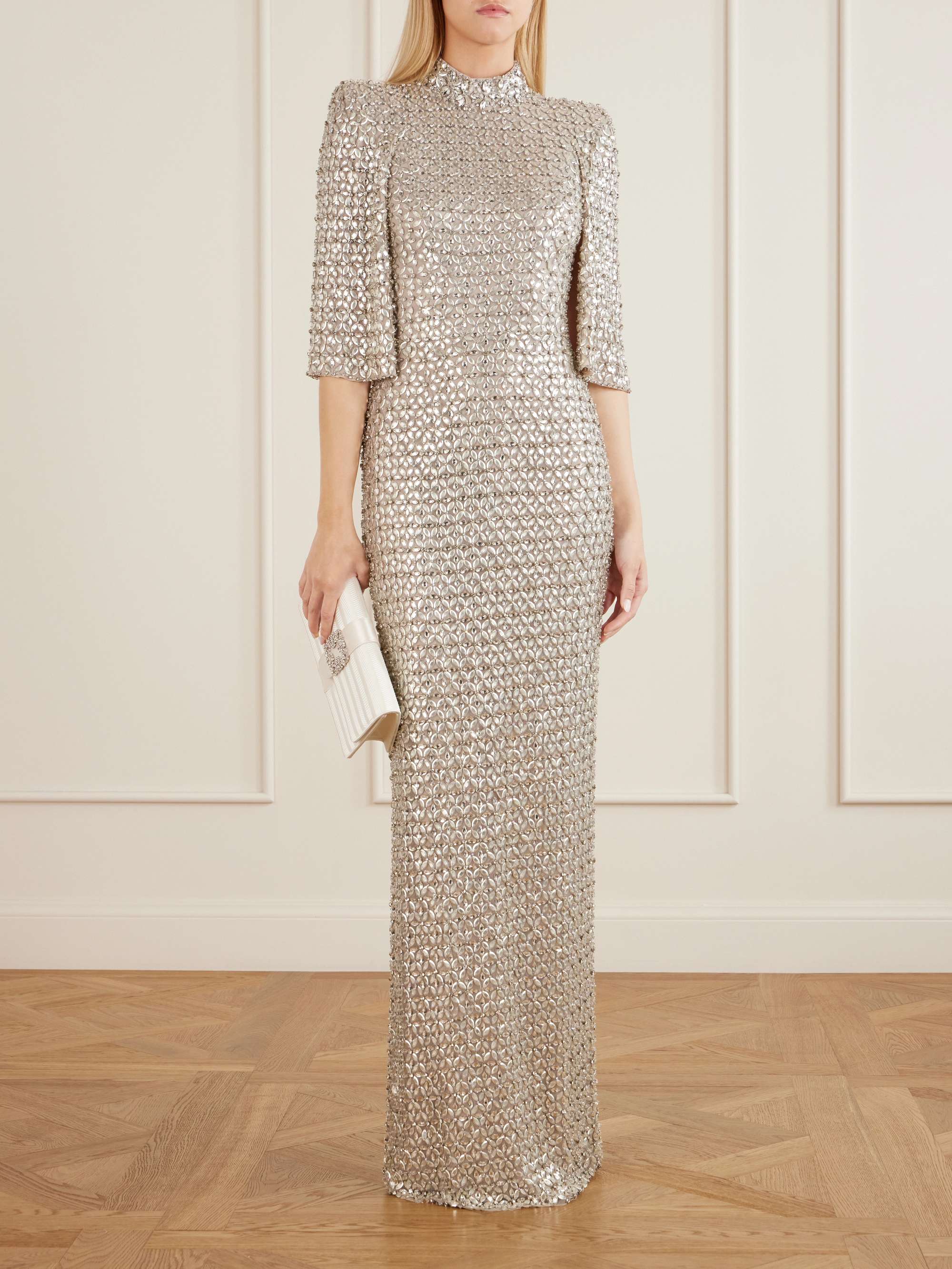 JENNY PACKHAM 