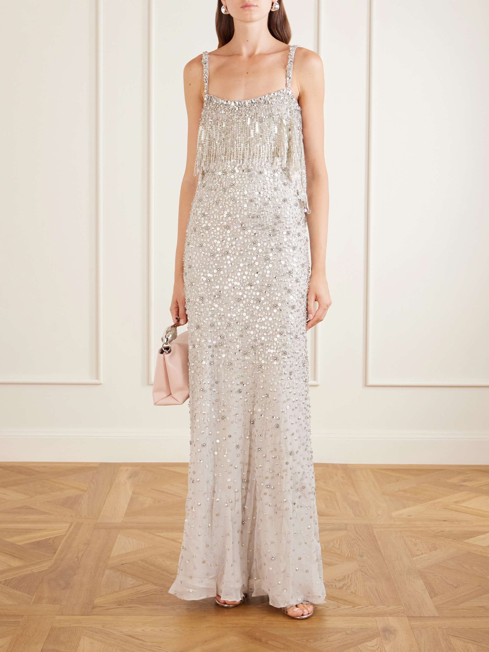 JENNY PACKHAM 