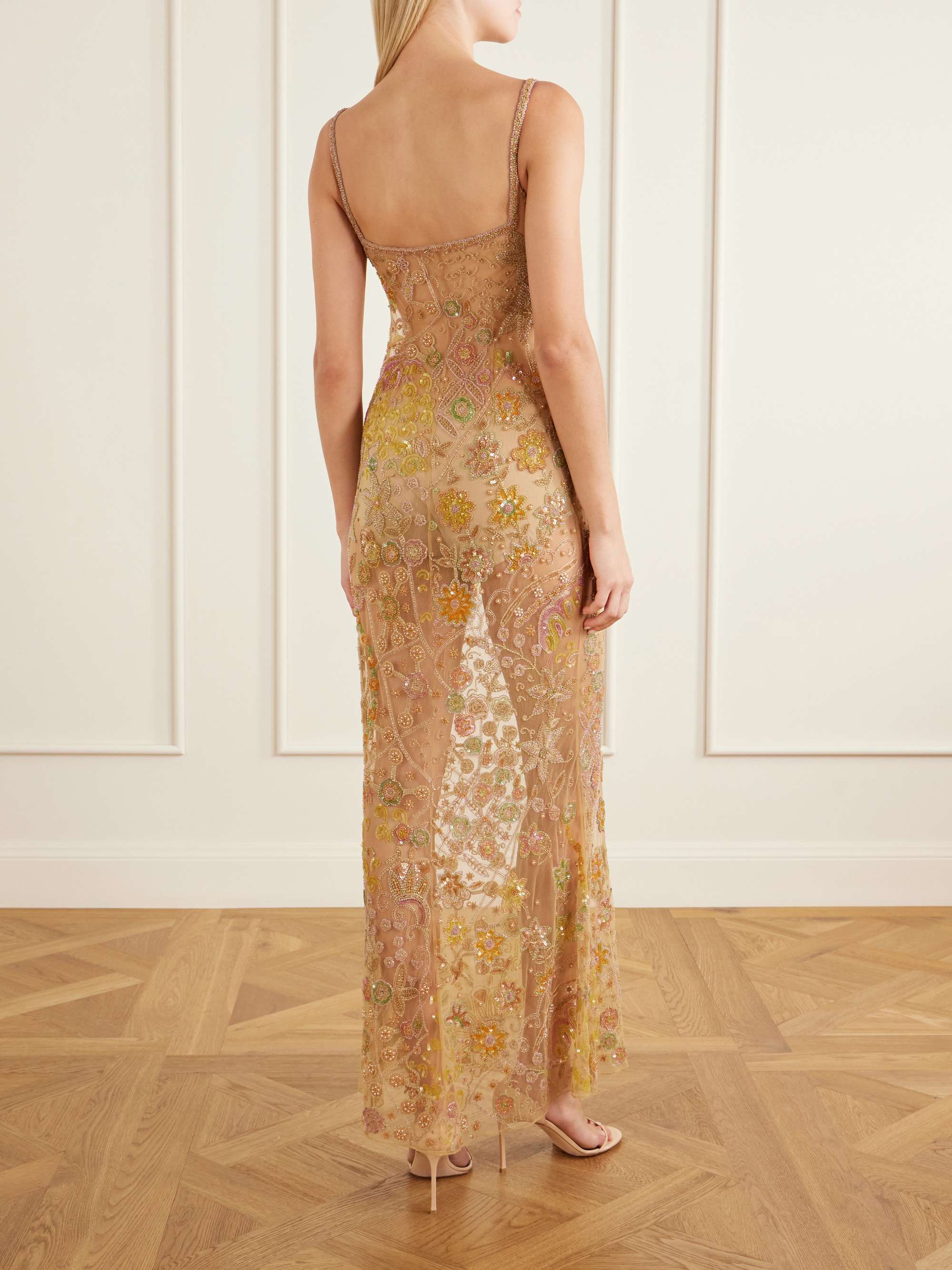 CLIO PEPPIATT 