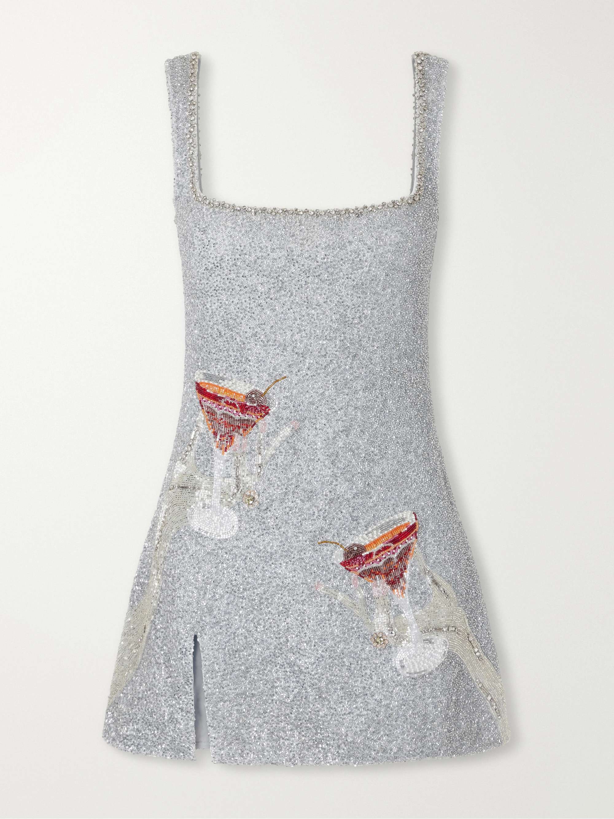 CLIO PEPPIATT 