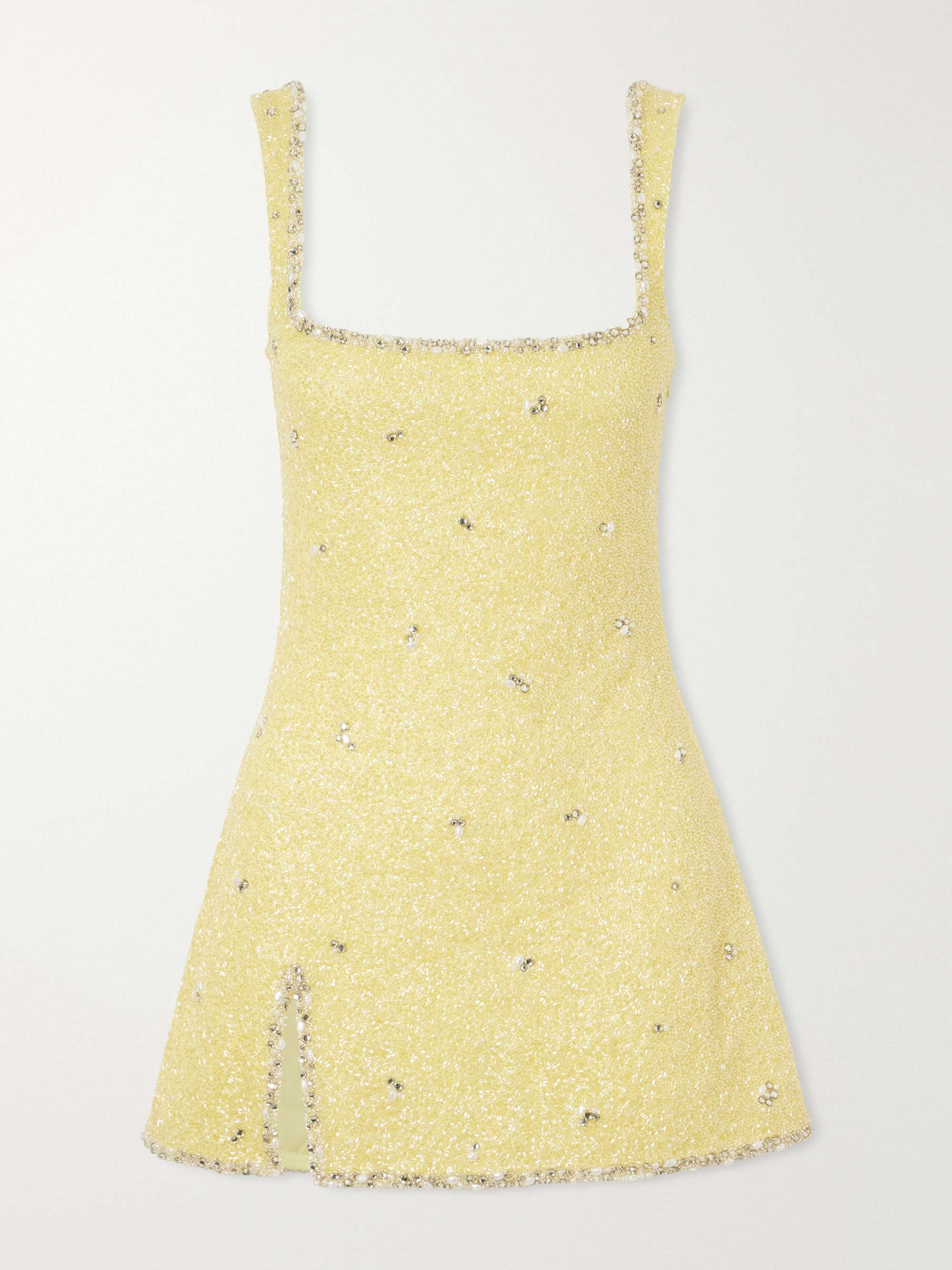 CLIO PEPPIATT 