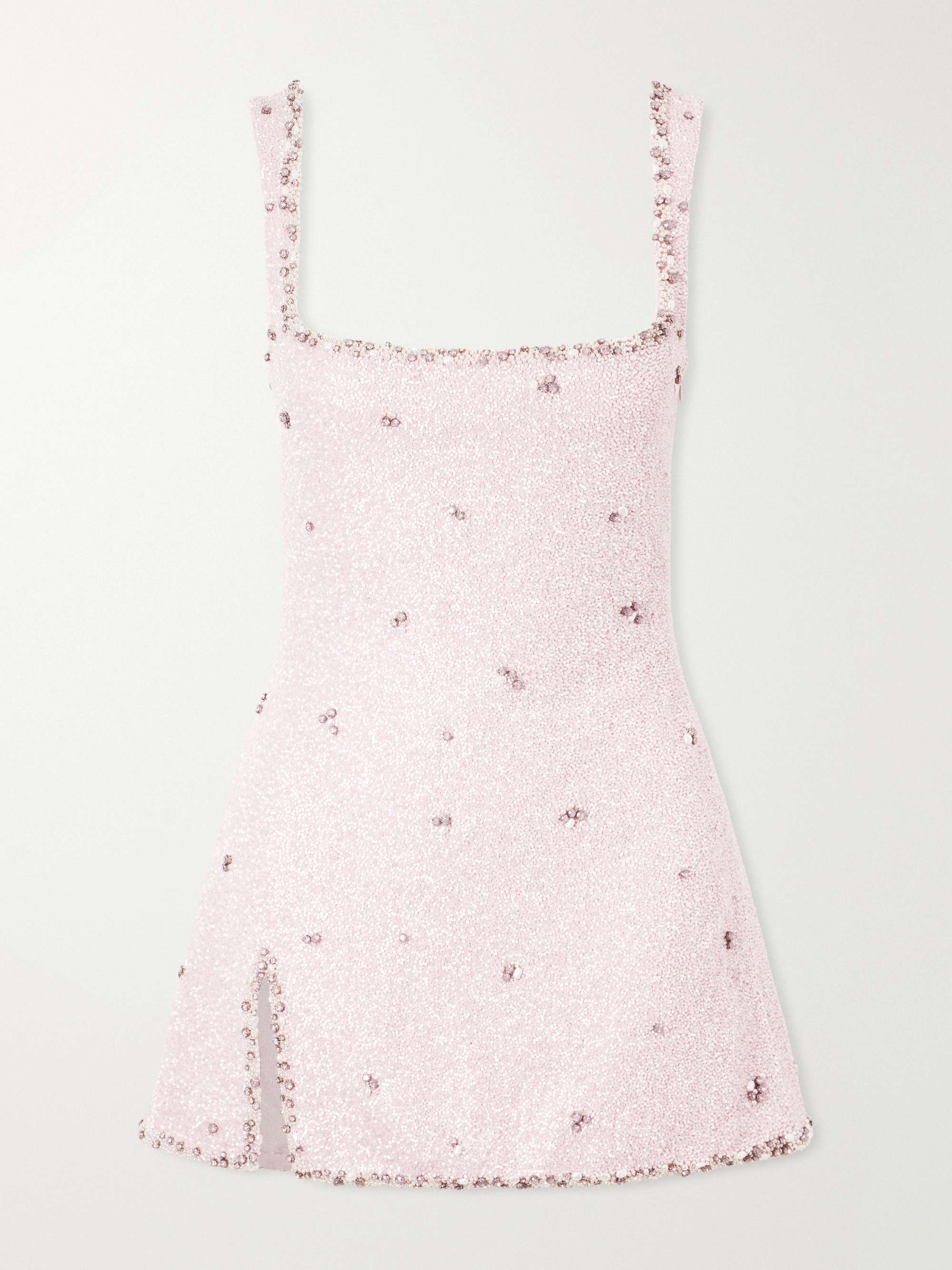 CLIO PEPPIATT 