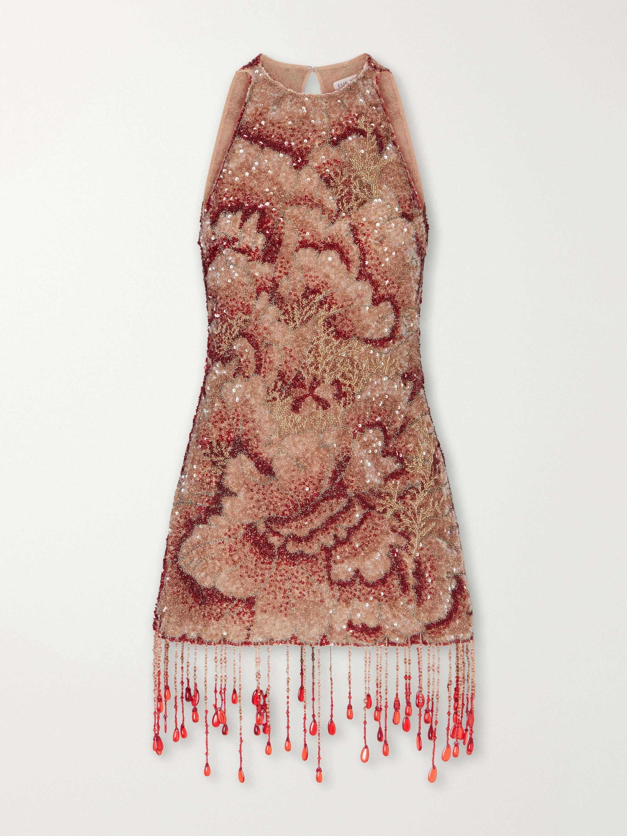 CLIO PEPPIATT 