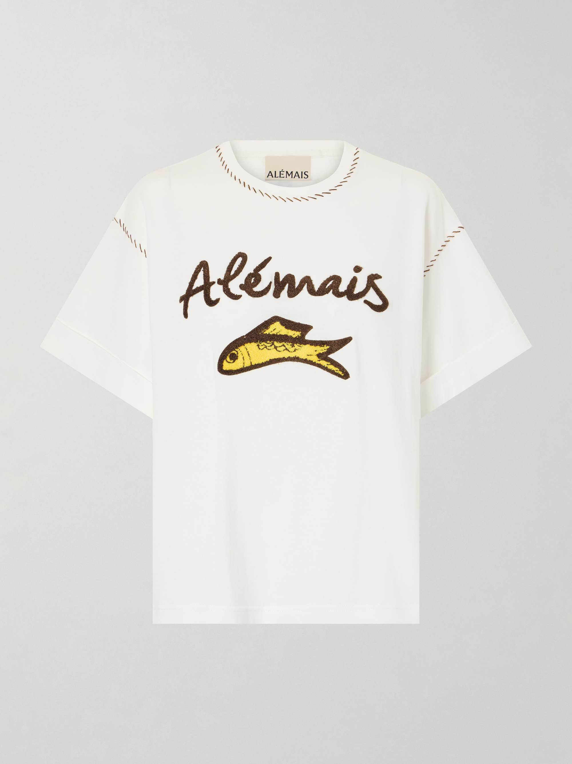 ALÉMAIS 