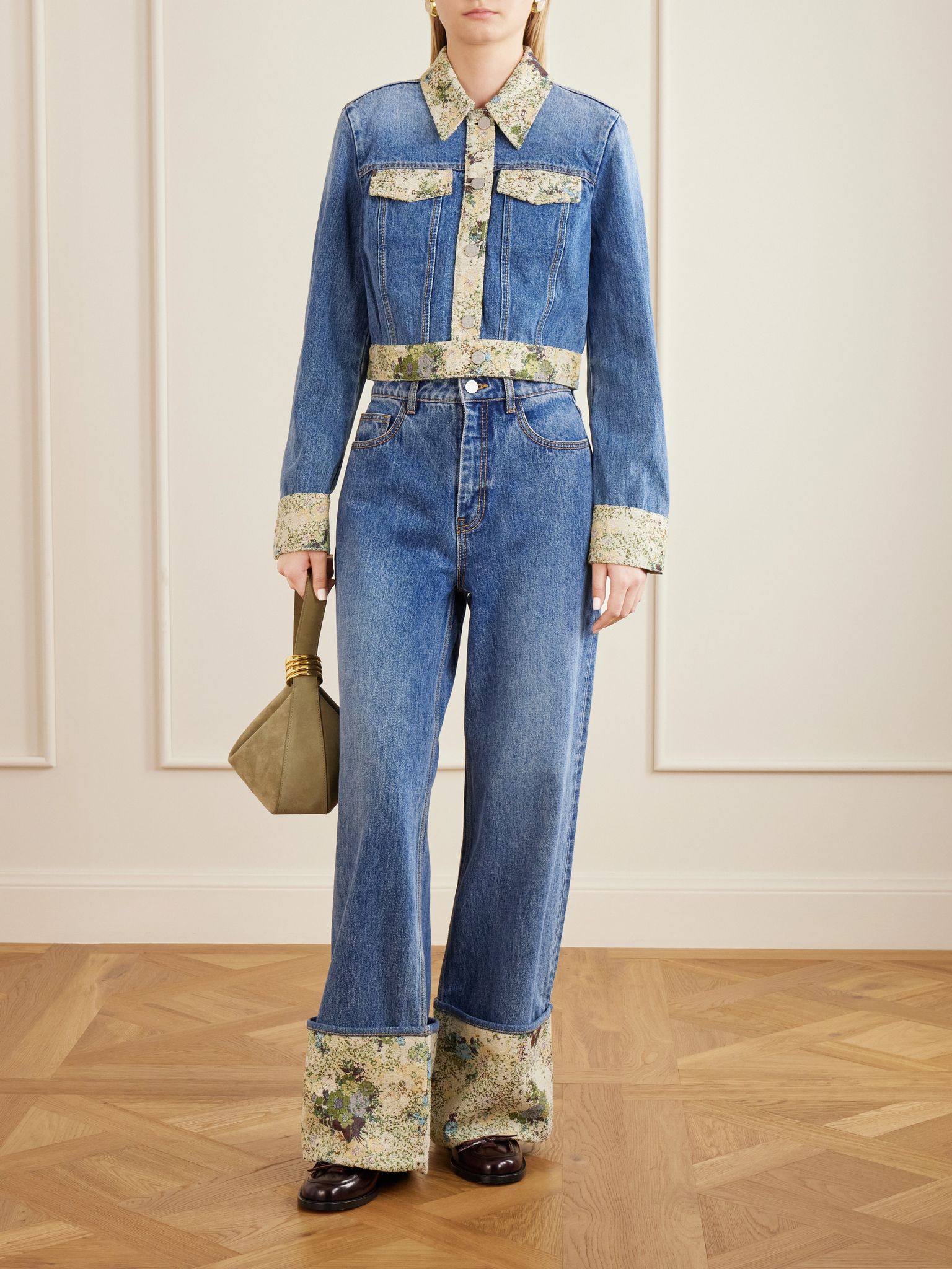 Denim for Summer