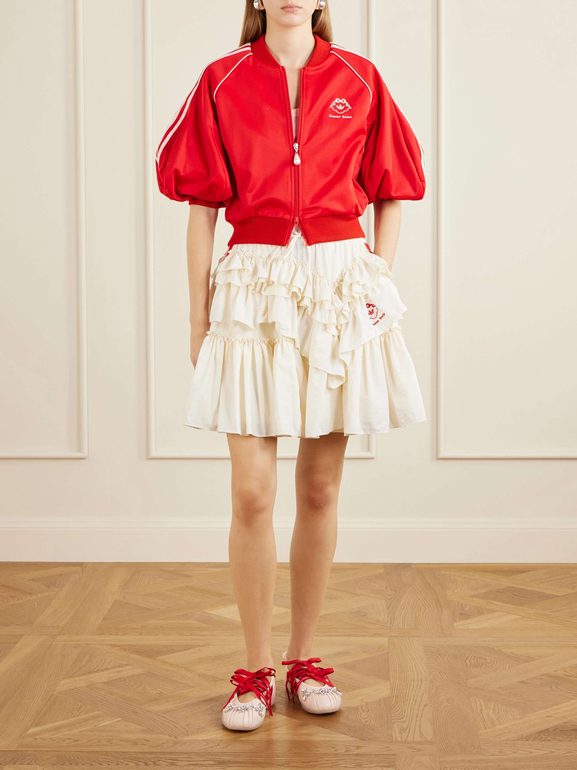 SIMONE ROCHA 