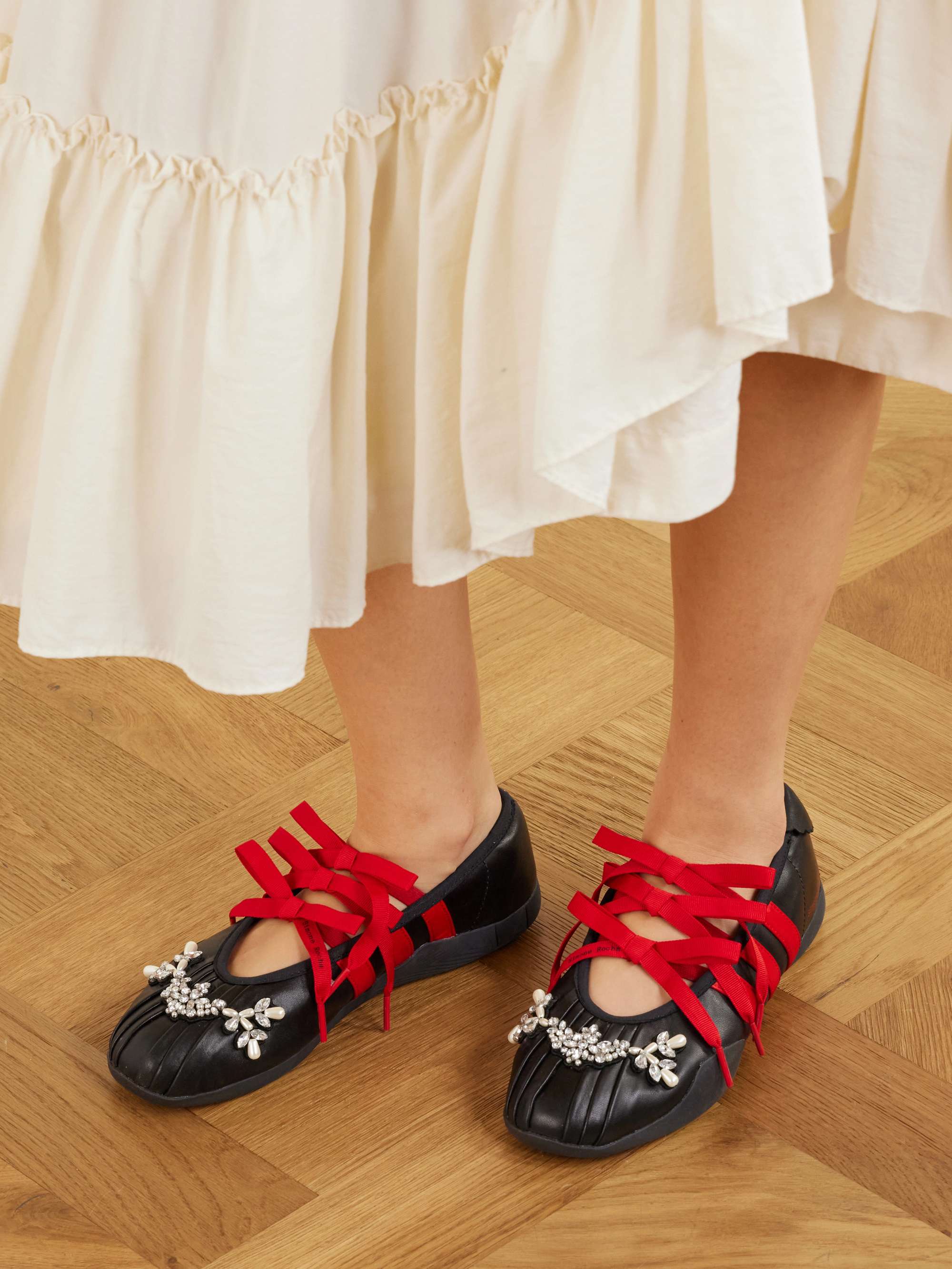 SIMONE ROCHA 