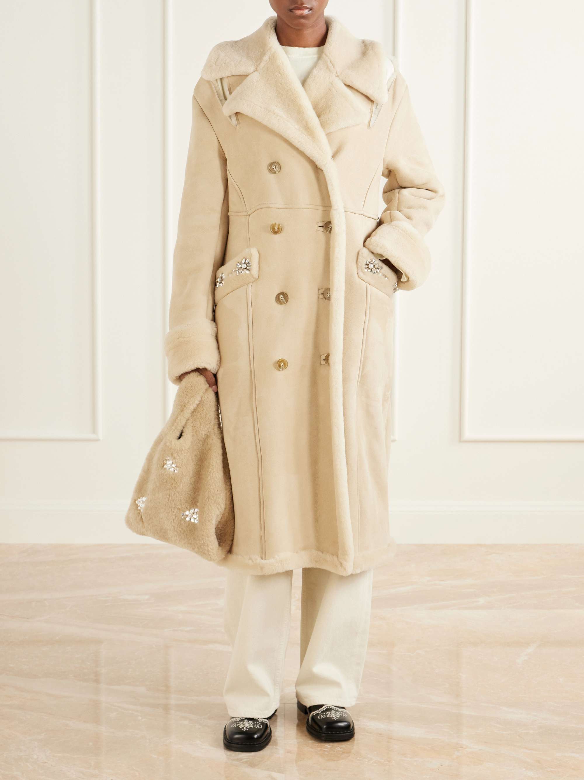 SIMONE ROCHA 