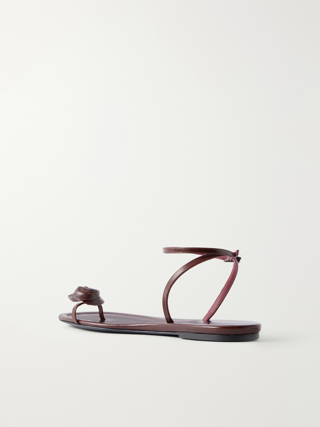 Rose Sandals