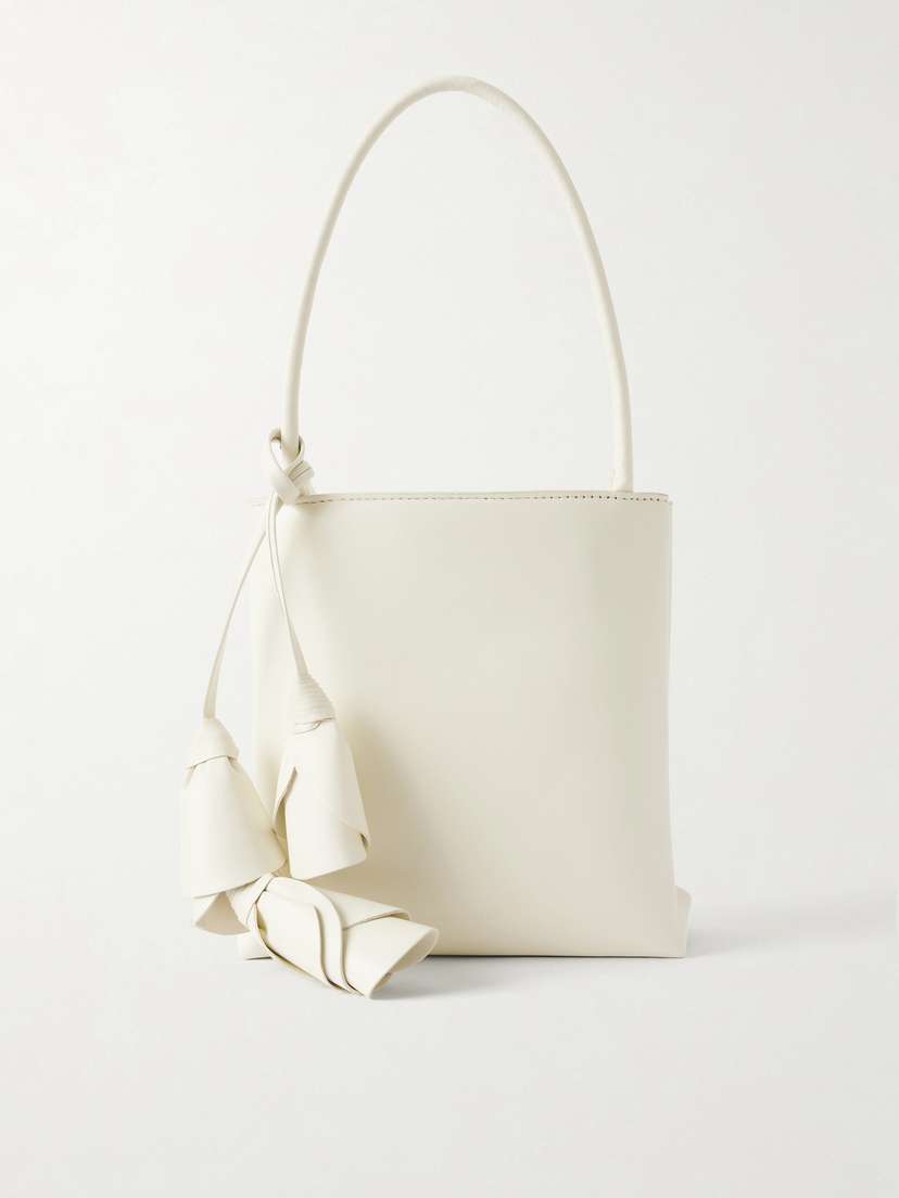 Magda Butrym Julia Leather Tote