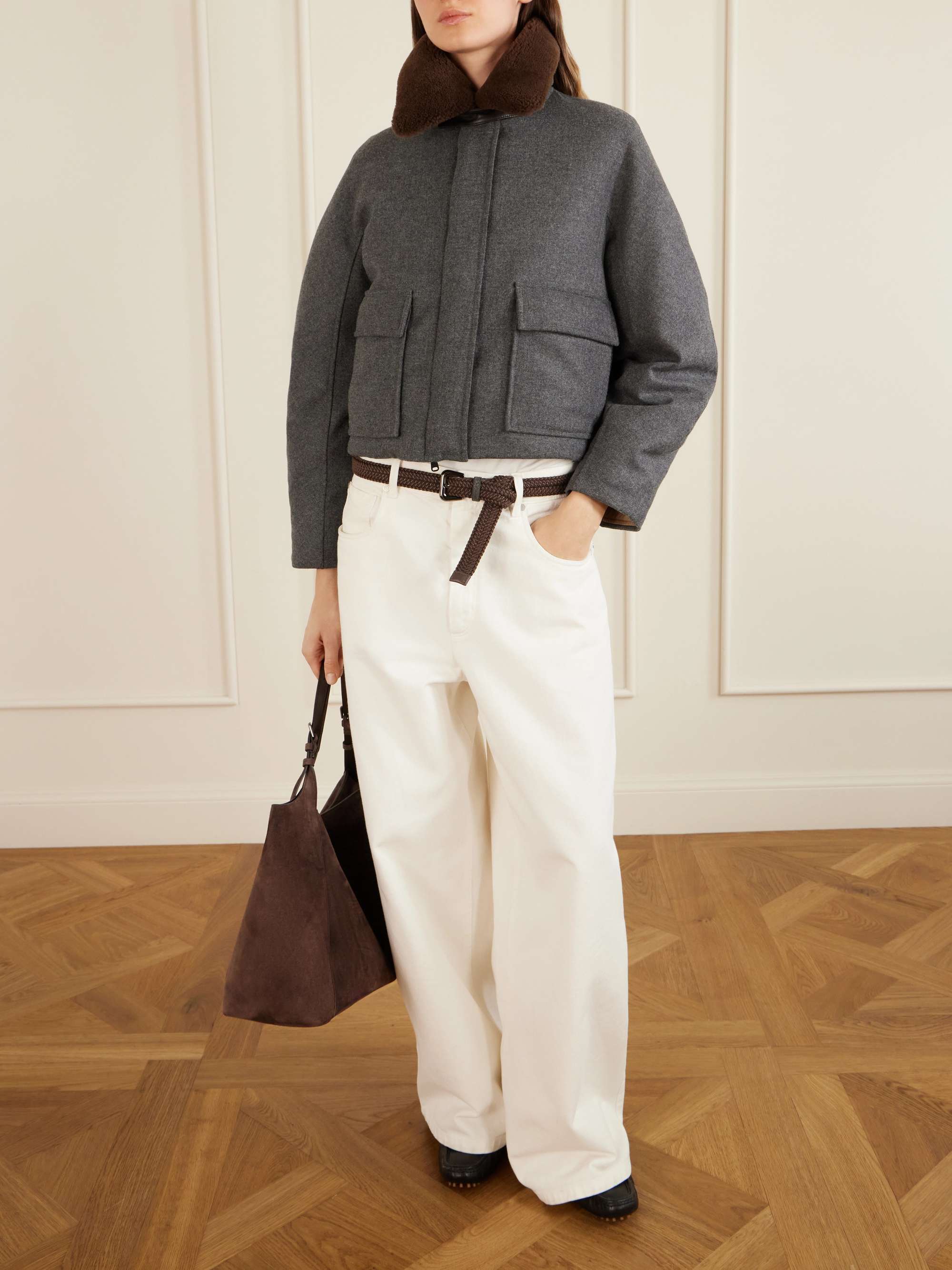 BRUNELLO CUCINELLI 