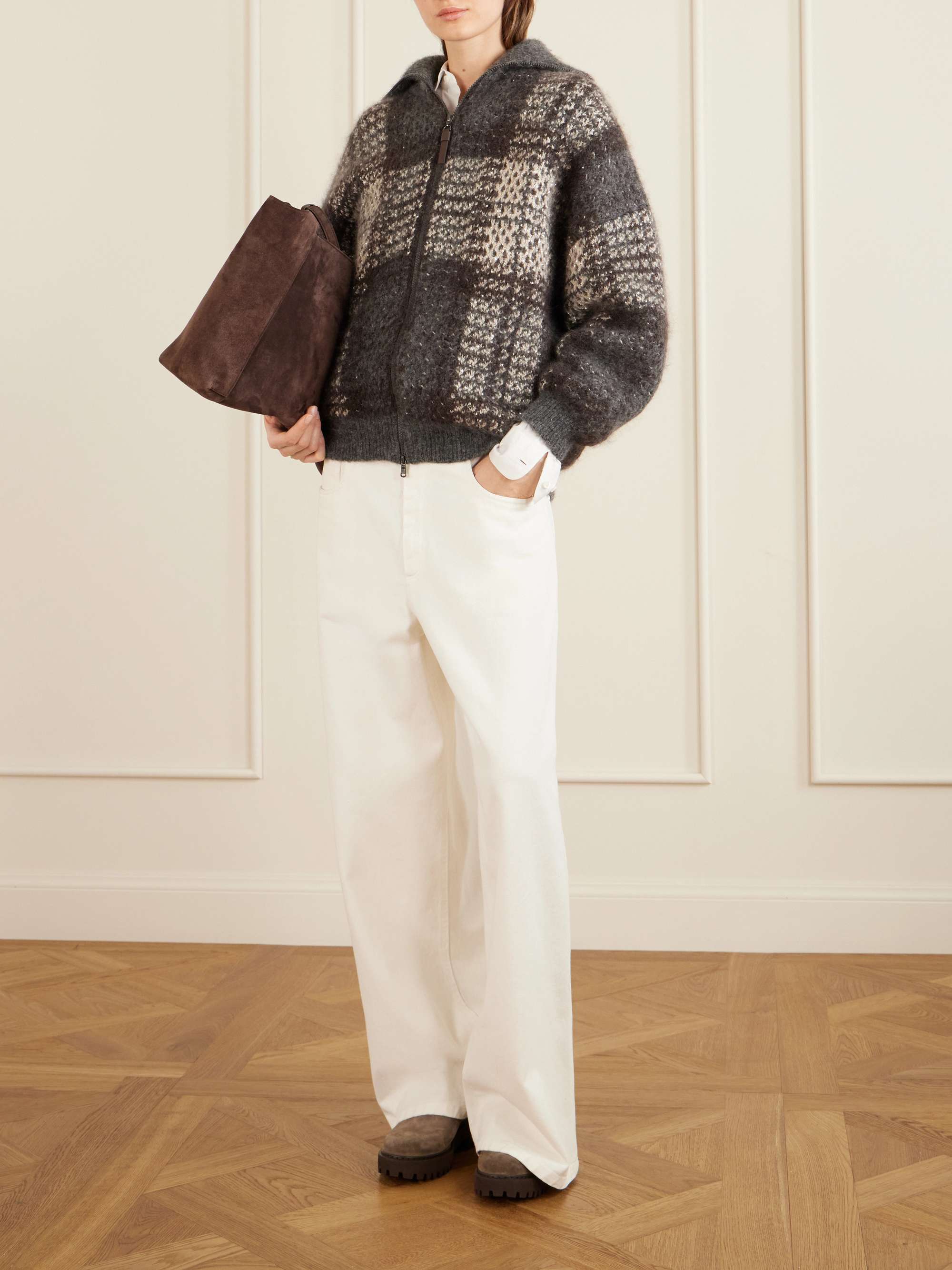 BRUNELLO CUCINELLI 