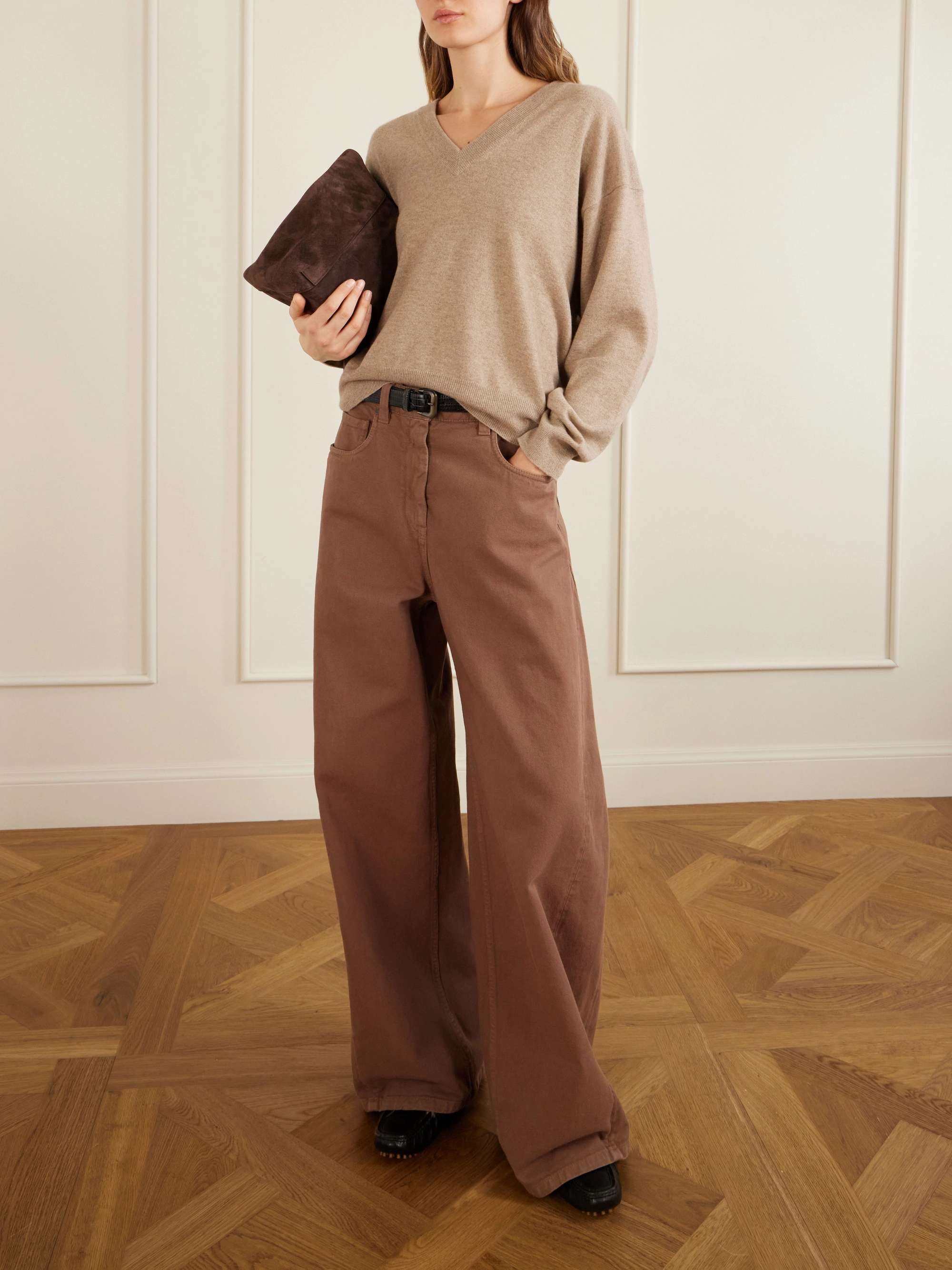 BRUNELLO CUCINELLI 