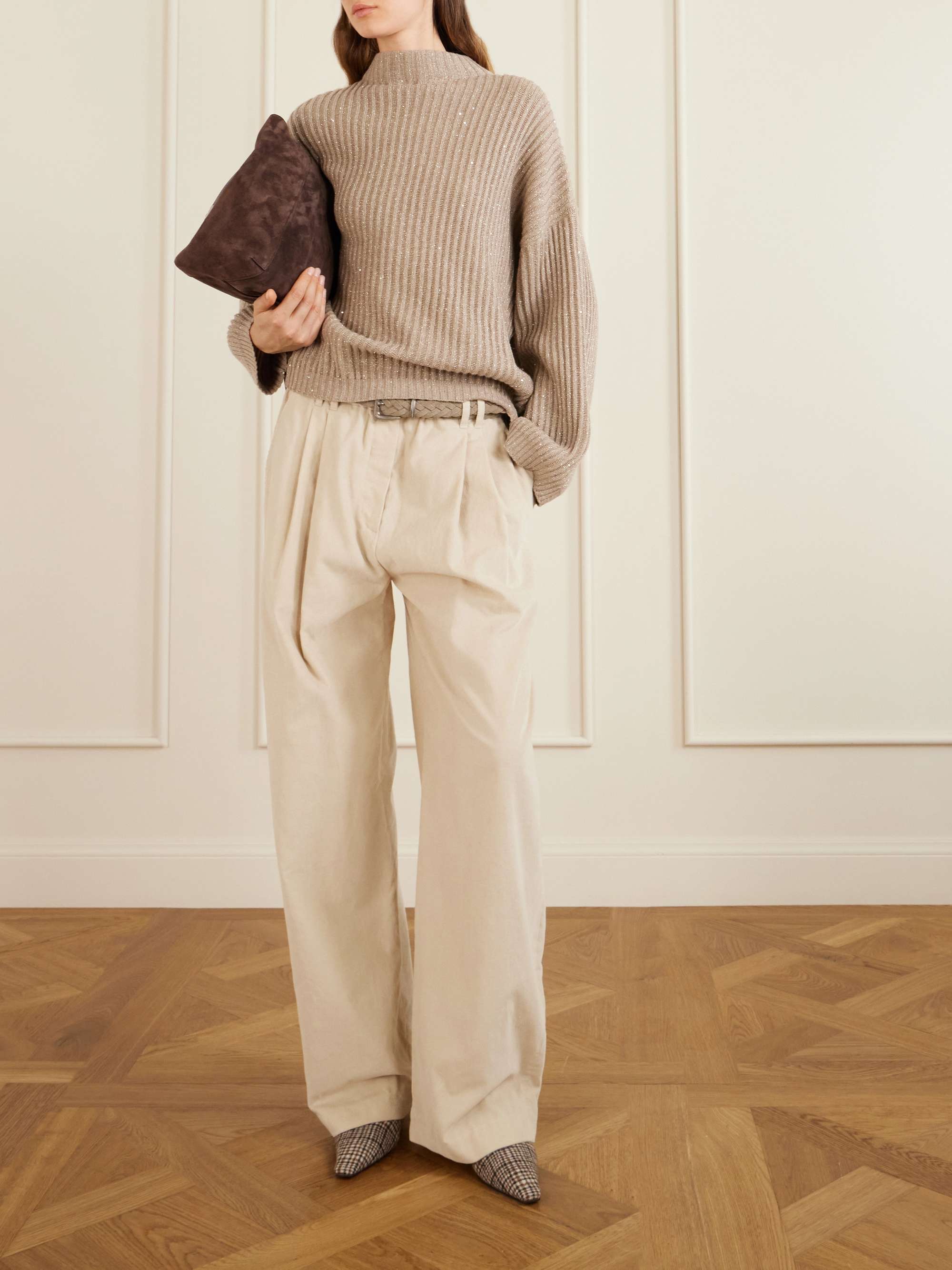 BRUNELLO CUCINELLI 