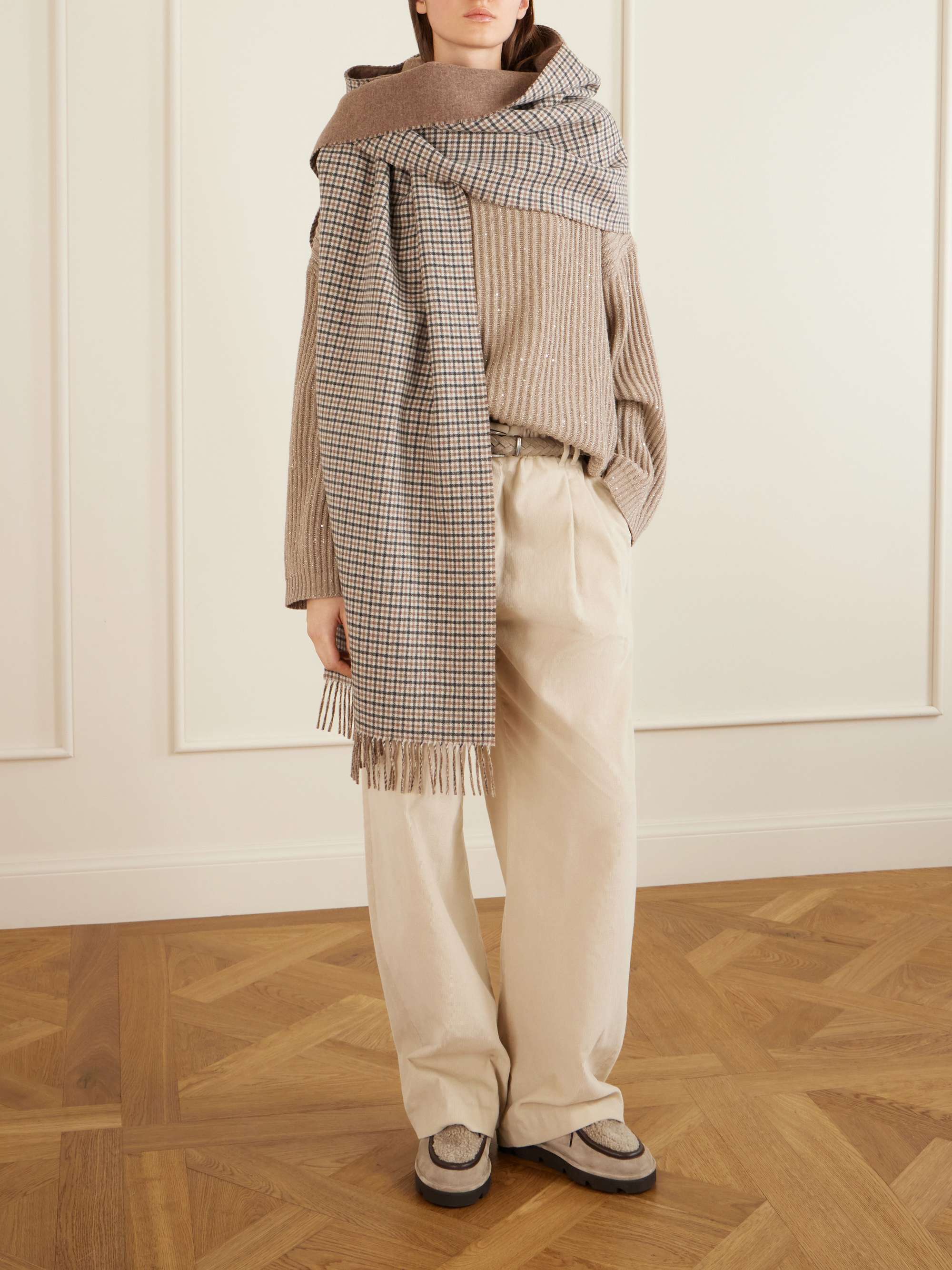 BRUNELLO CUCINELLI 