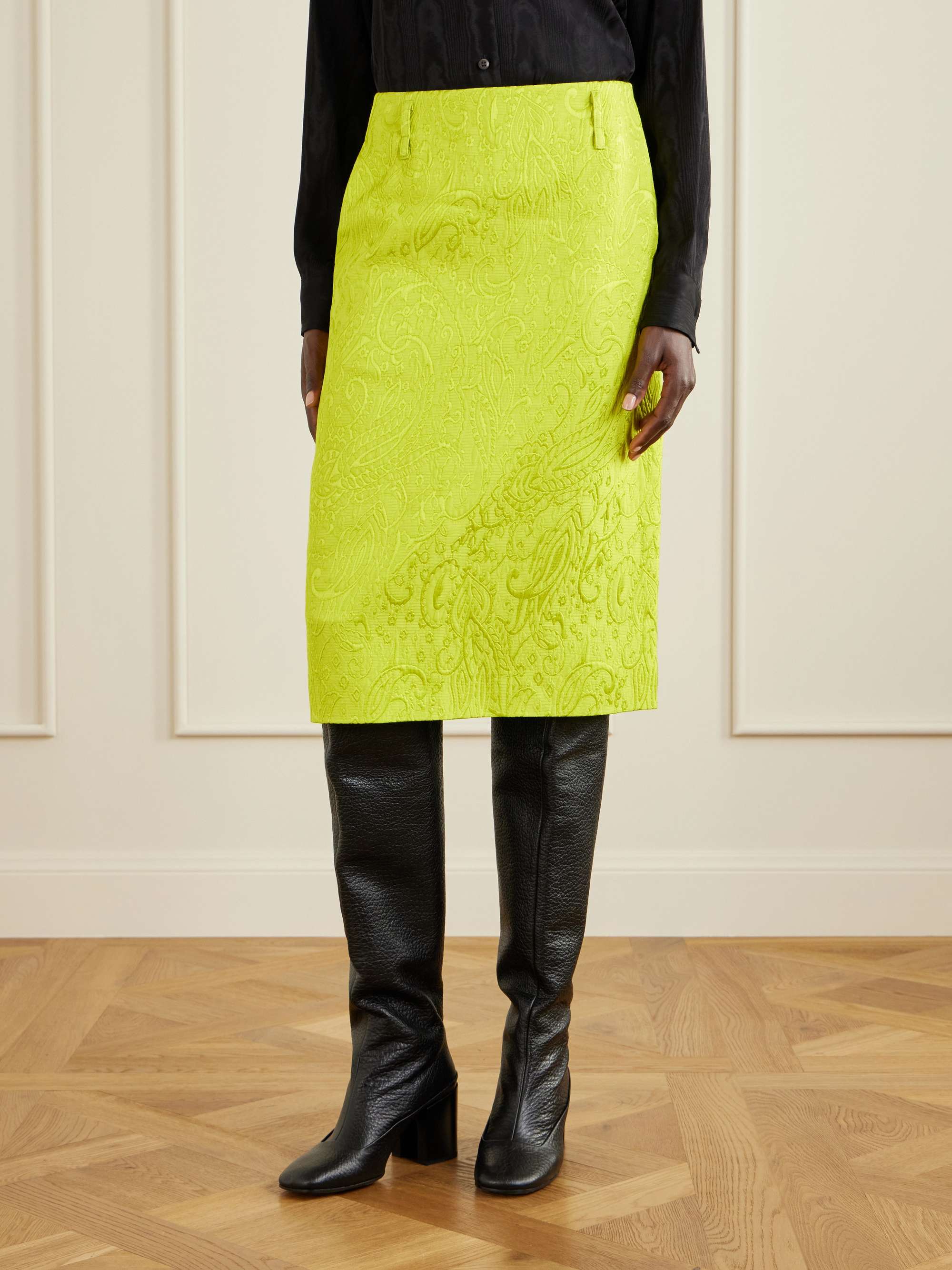 DRIES VAN NOTEN 