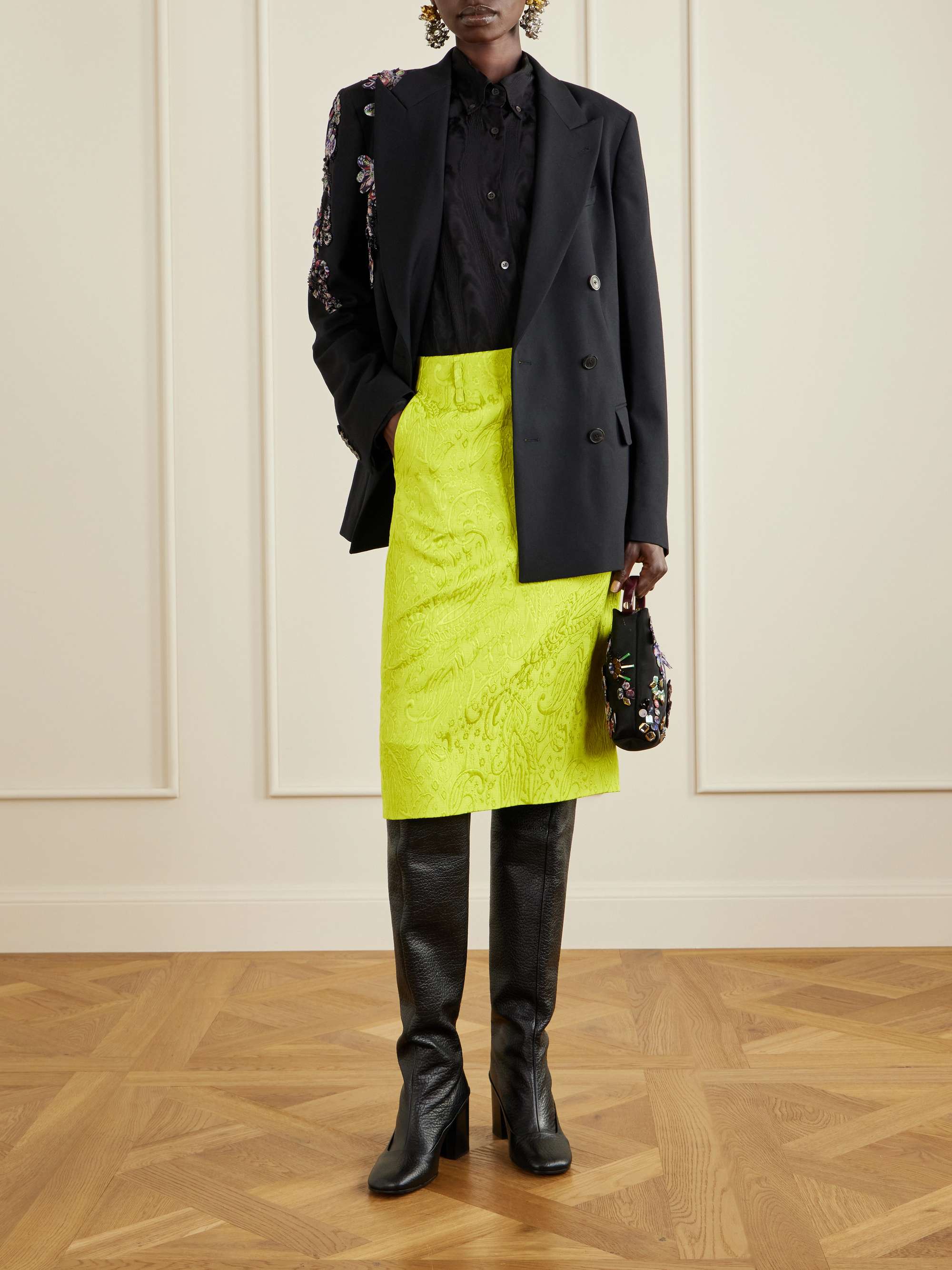 DRIES VAN NOTEN 