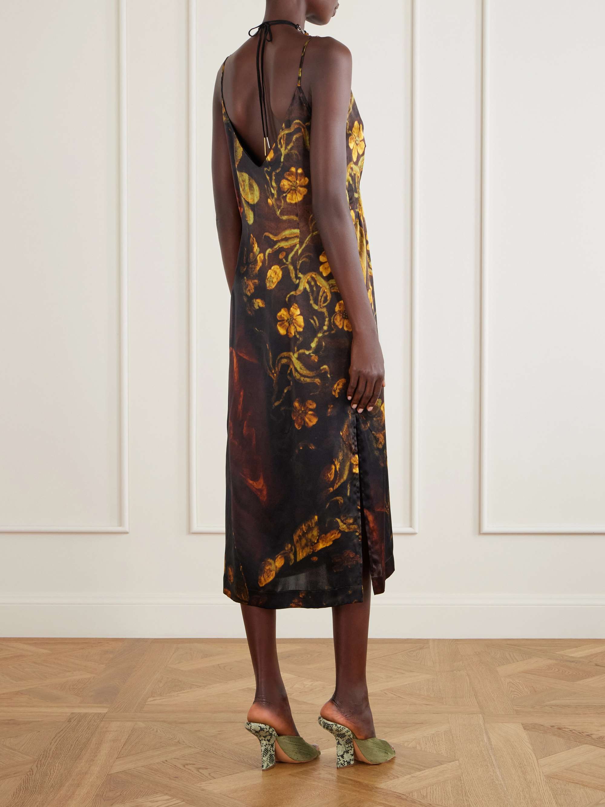 DRIES VAN NOTEN 